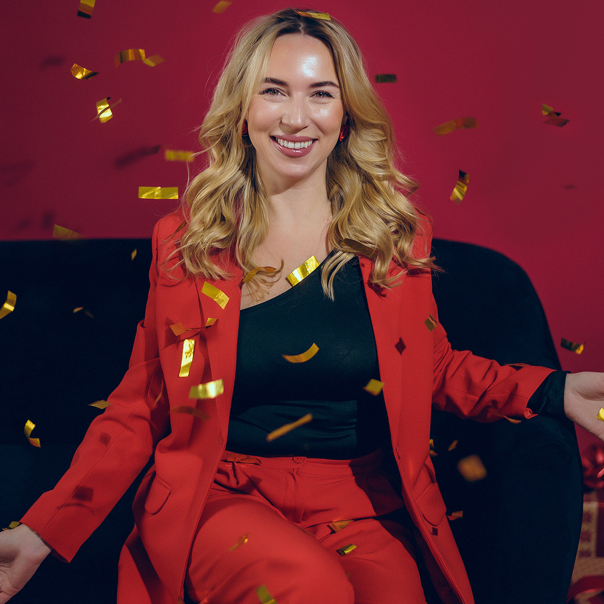 Фотодень — Анна