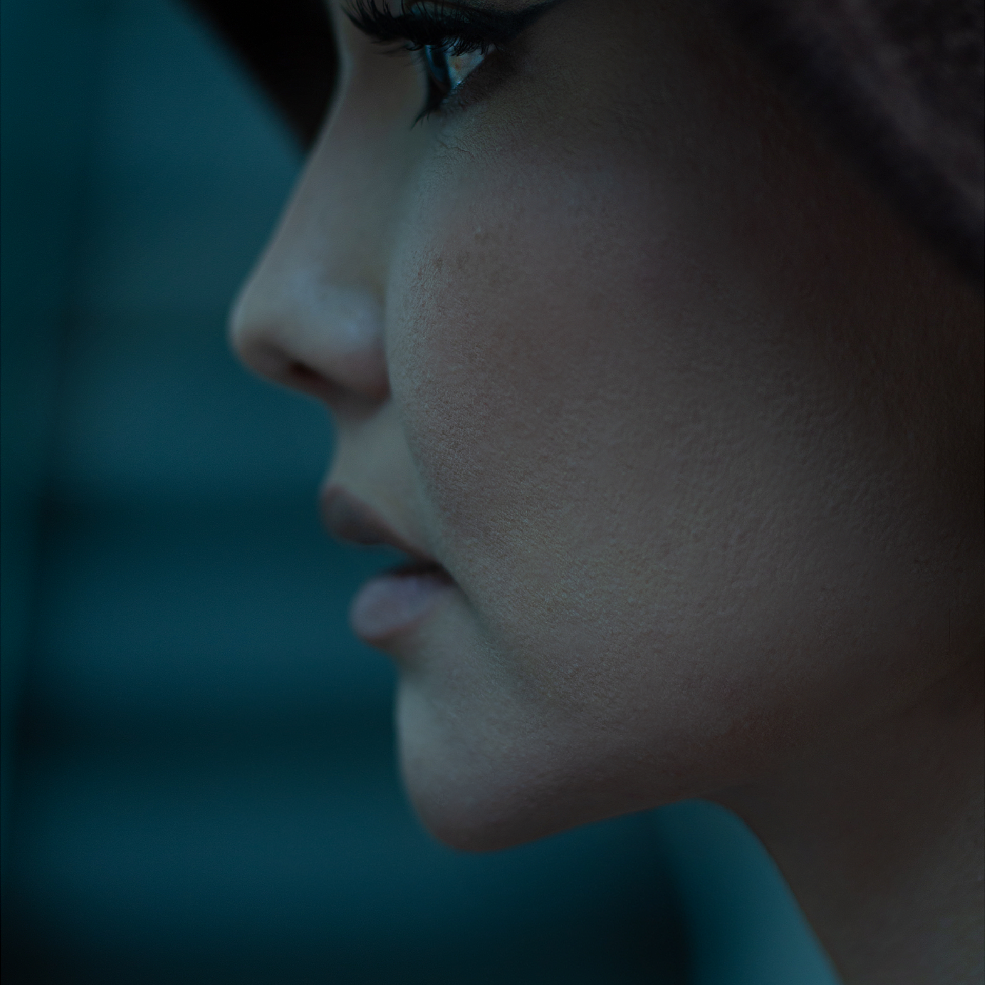 Неповторимая Ким