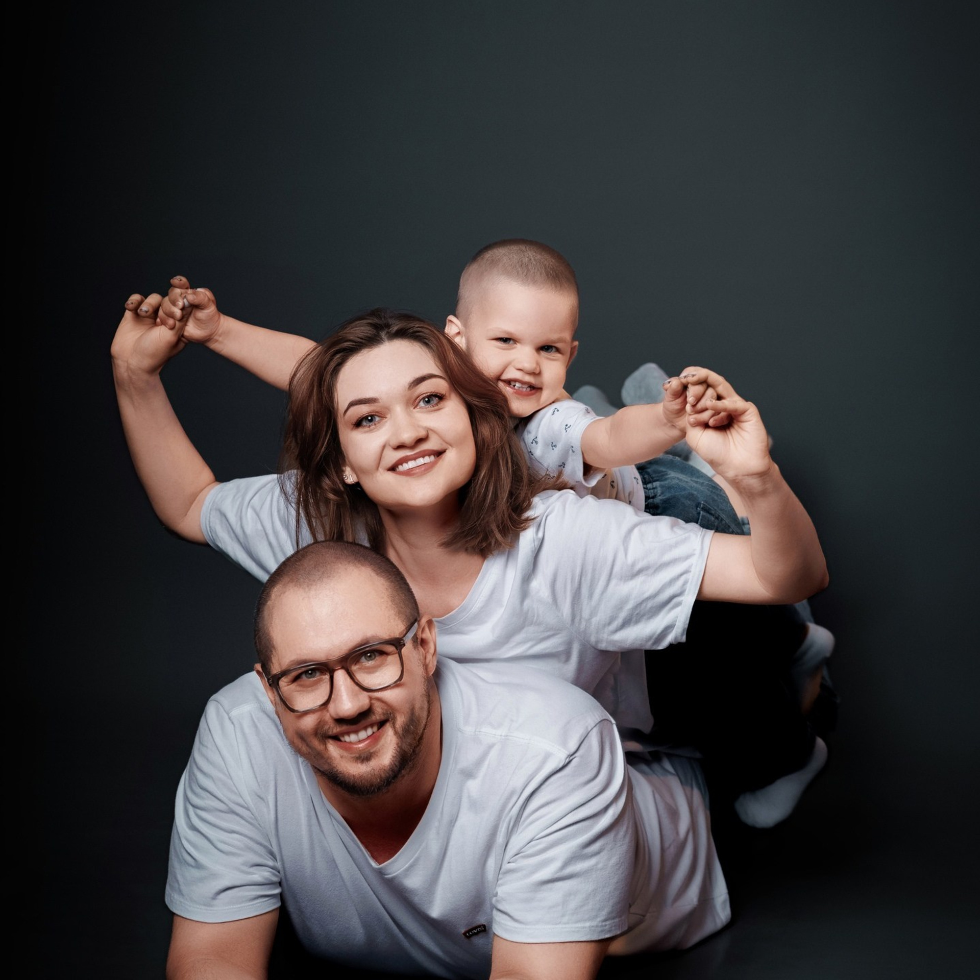 Отзывы. Свадебный и семейный фотограф Александр Волосник