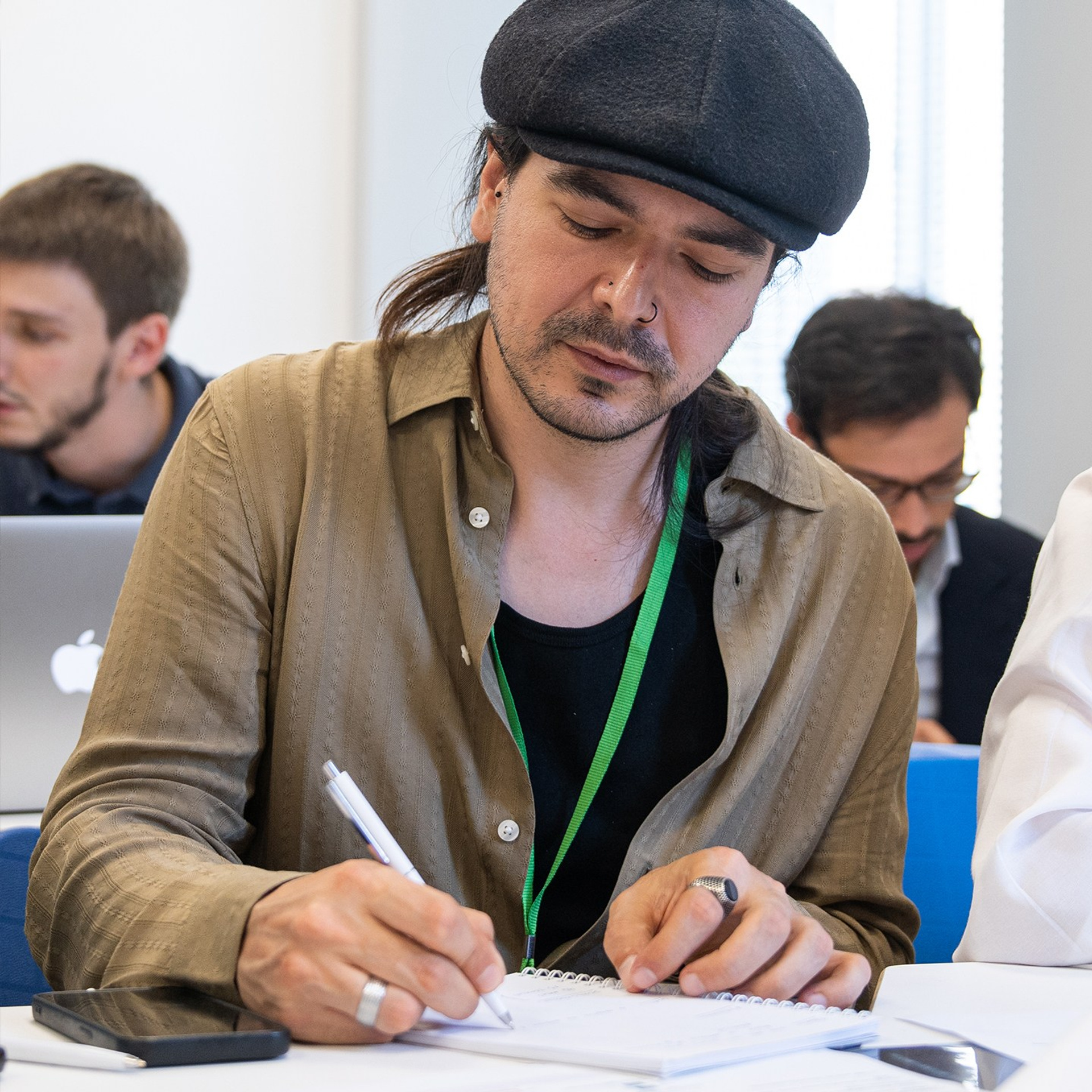 РУДН Международное мероприятие