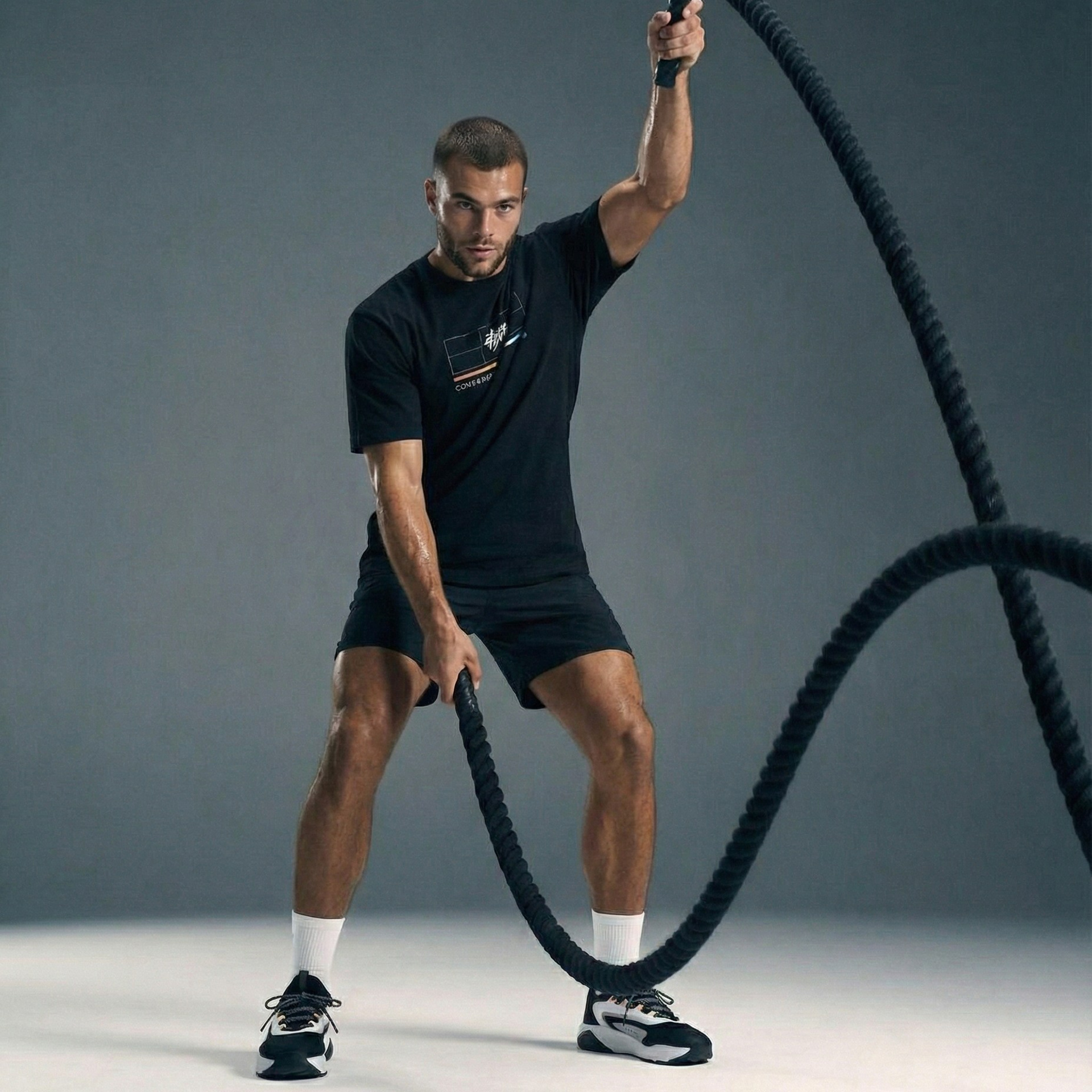 Leo (футболка)