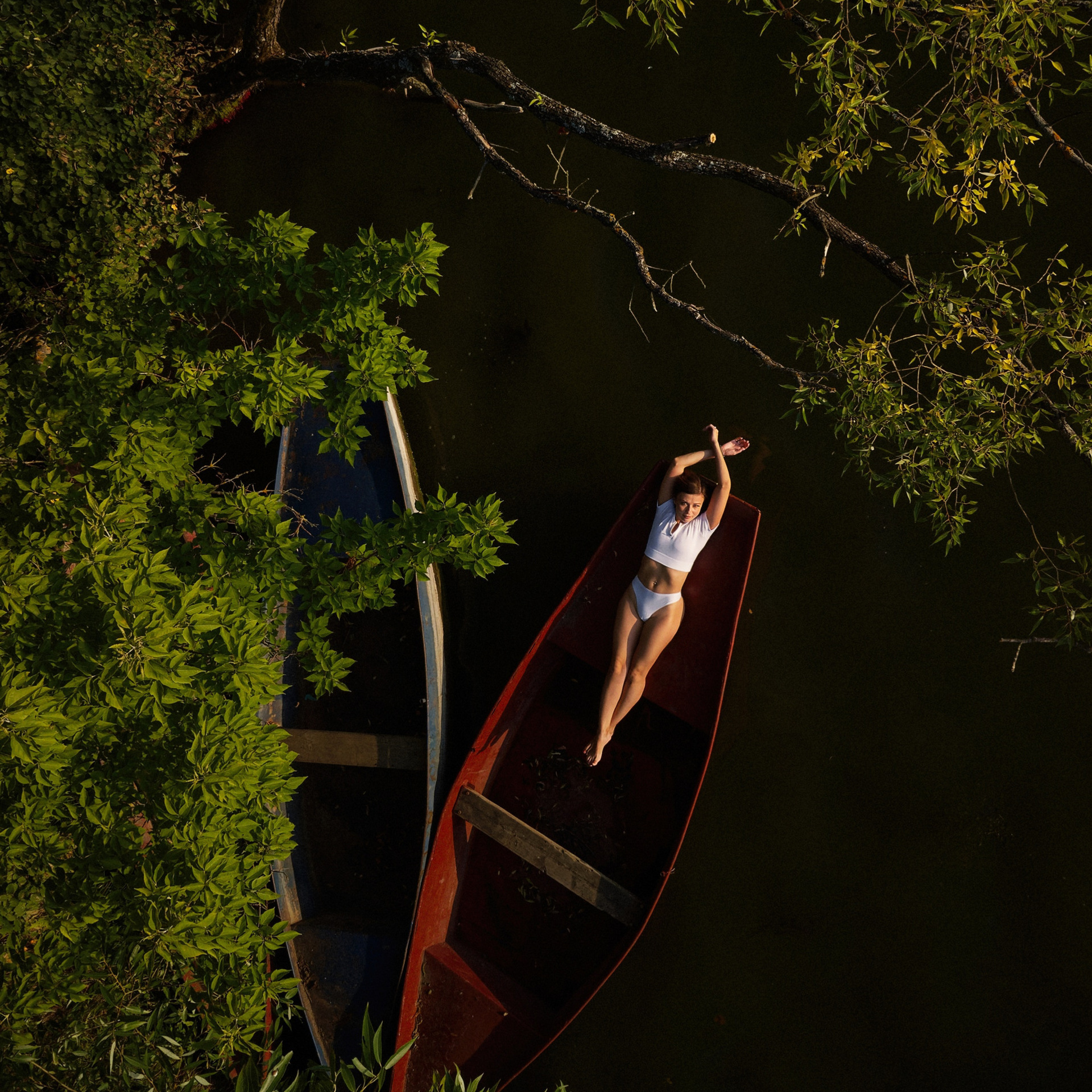 Отзывы. Другой взгляд на фотографию