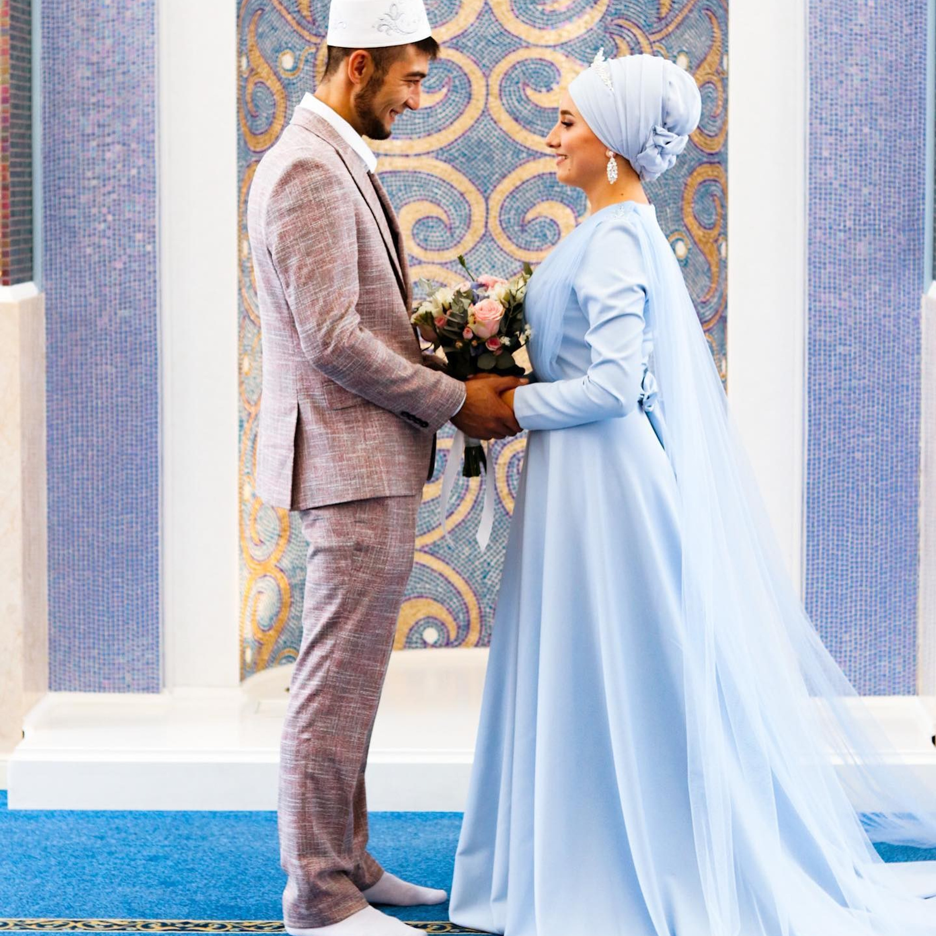 Булат&Инзиля