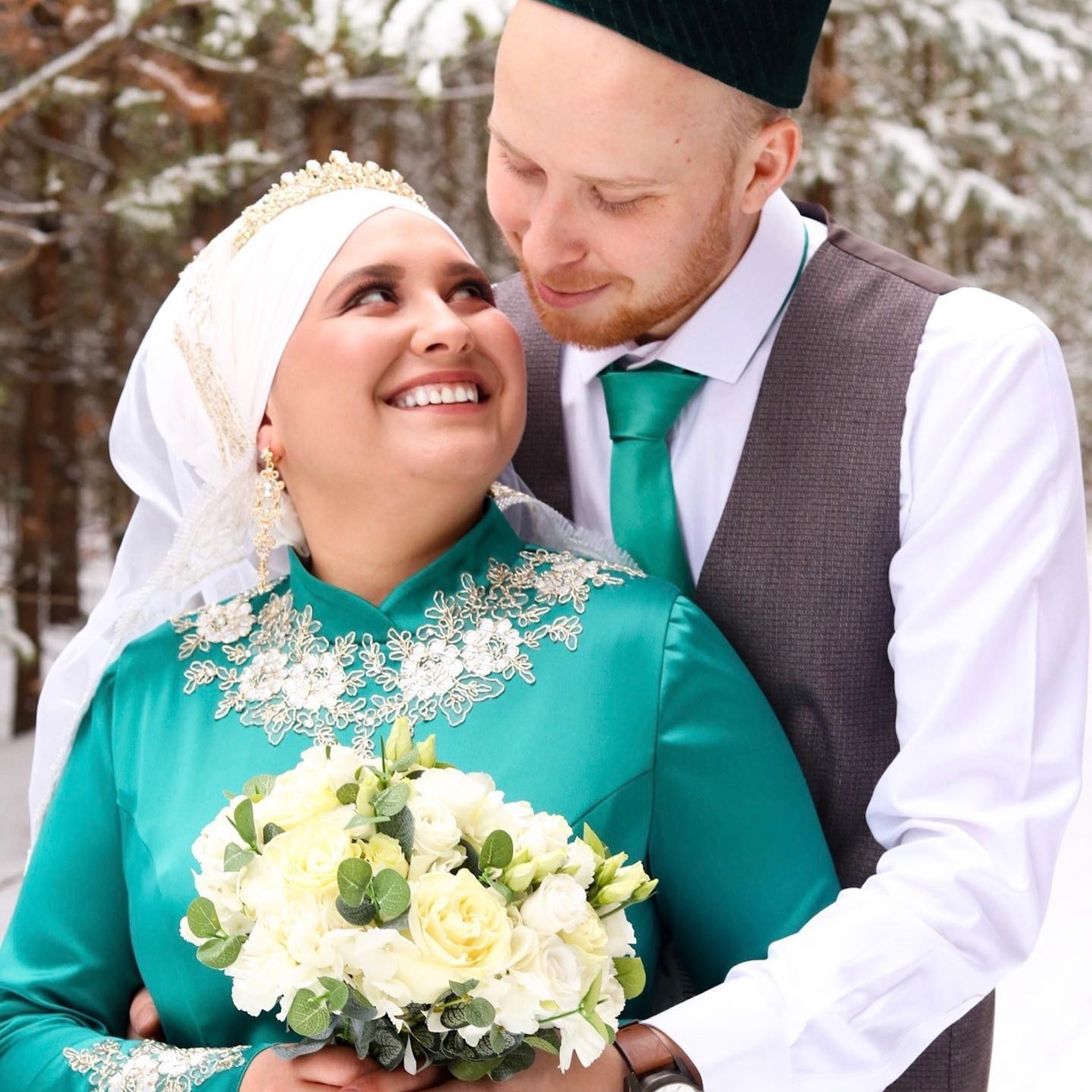 Раиль&Илалия