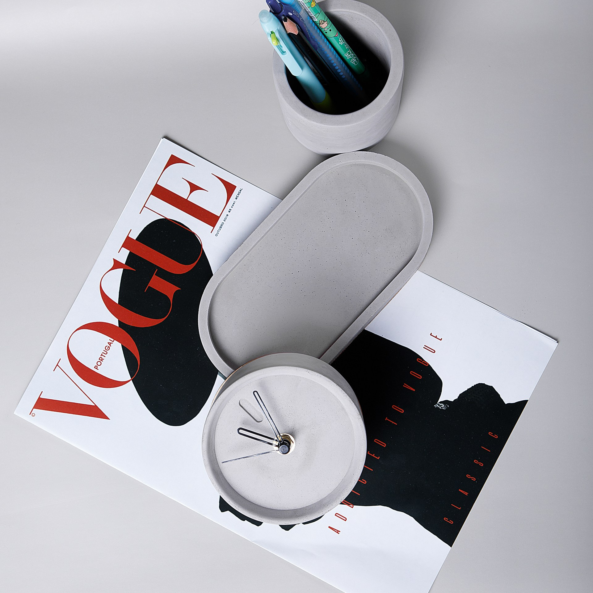 Отзывы. Предметная съемка