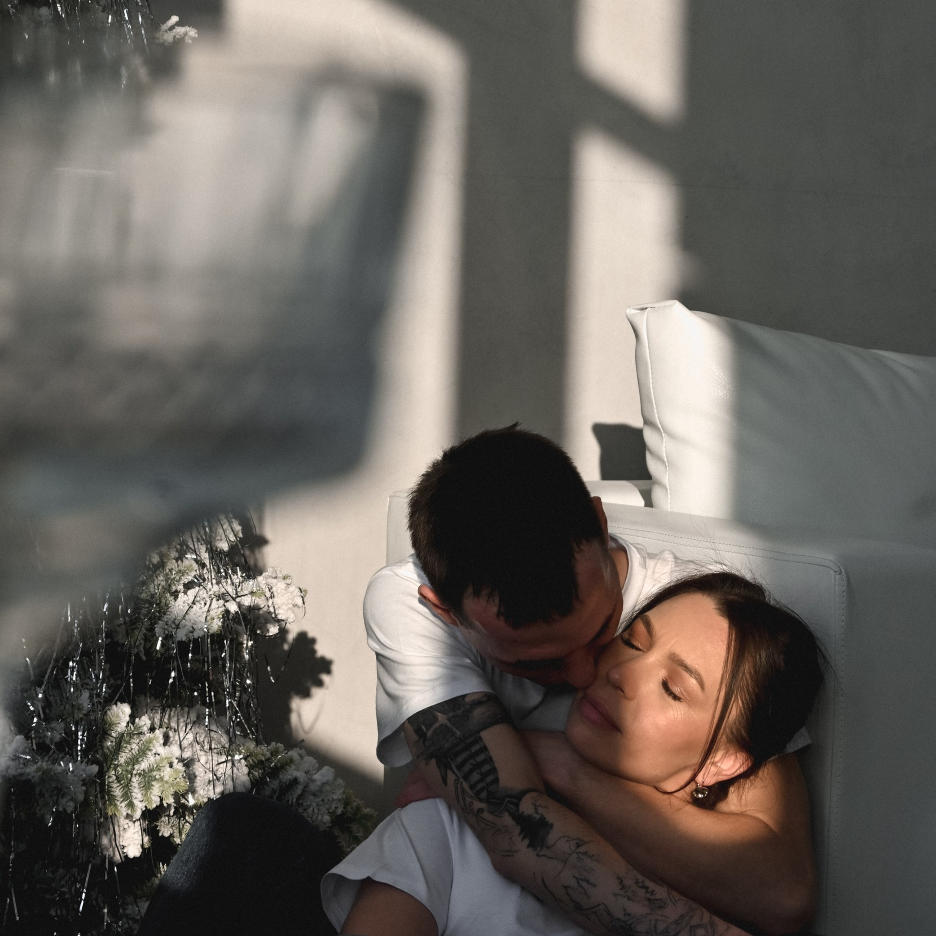 Отзывы. Фотограф в Иркутске Славная Юлия