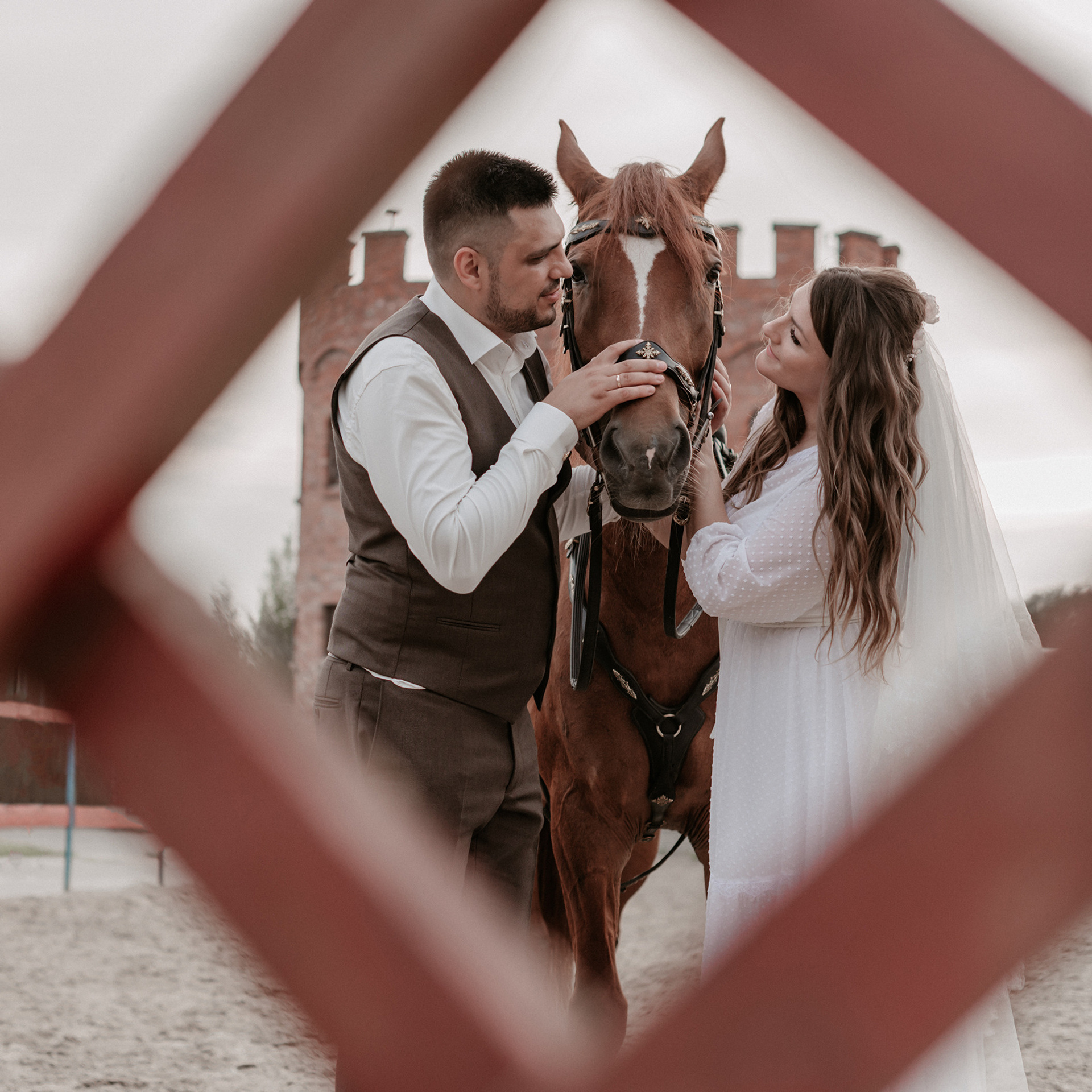 Feedback. Hochzeitsfotografin Leipzig Dresden