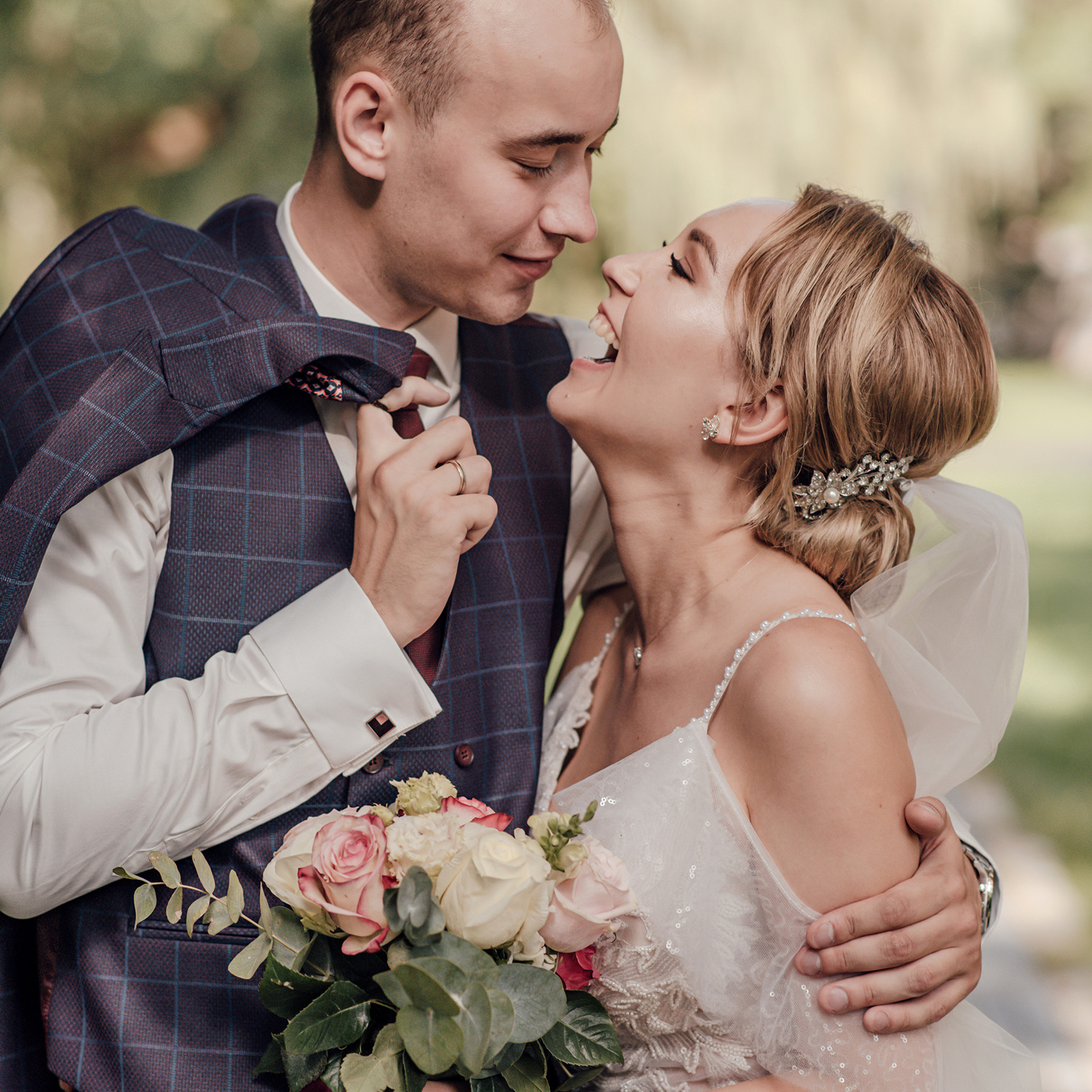 Feedback. Hochzeitsfotografin Leipzig Dresden