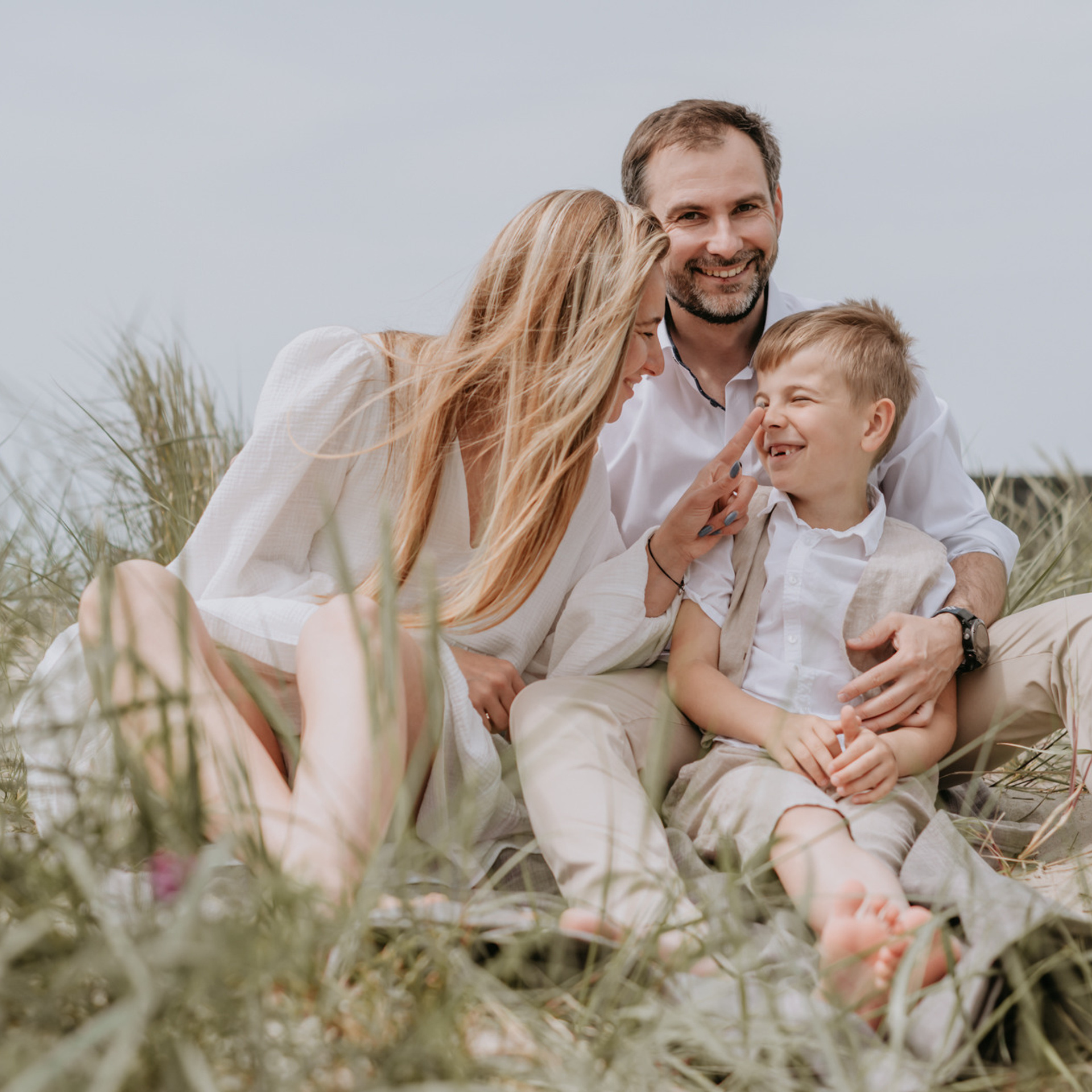 Marina Aleksey Yarik