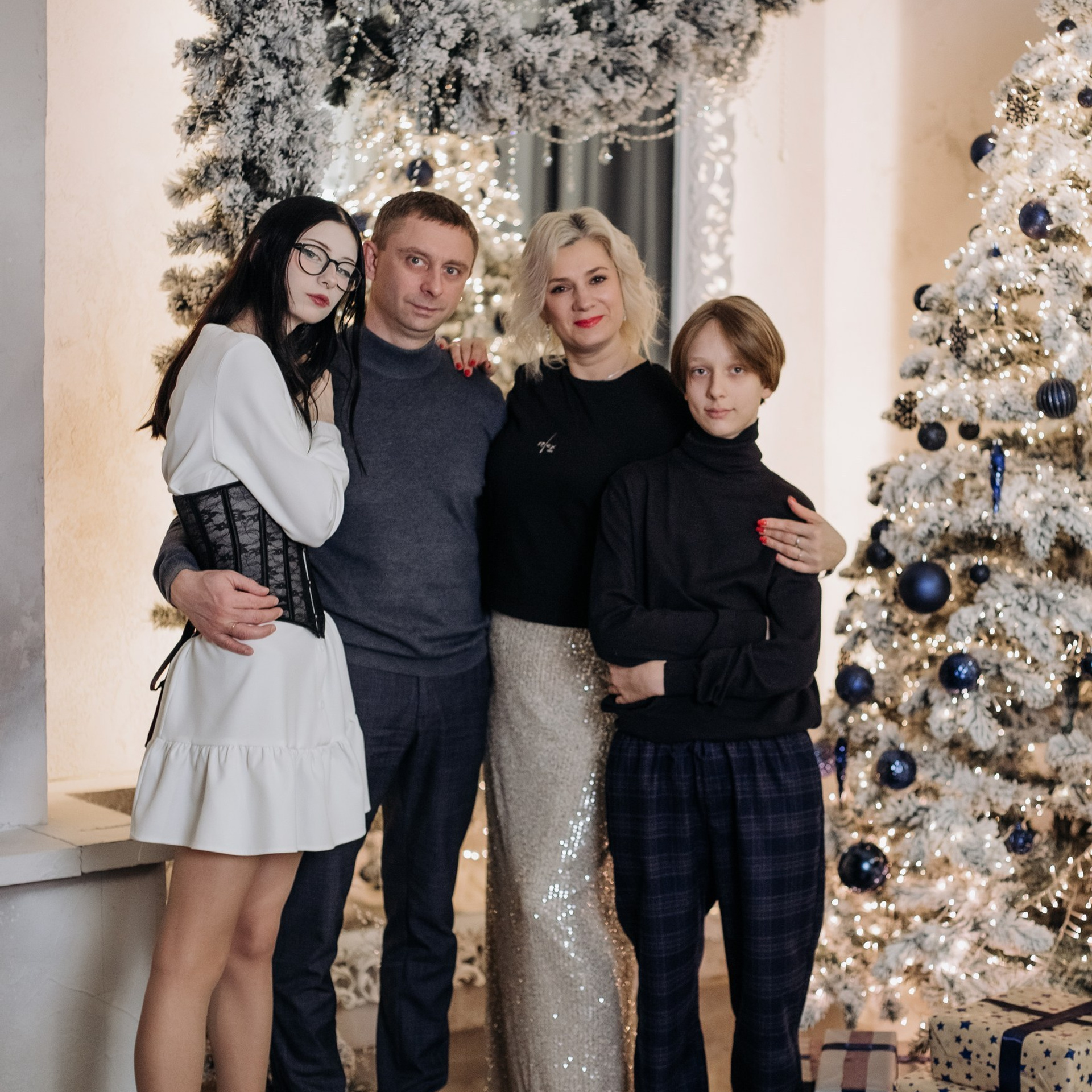 Отзывы. Семейный фотограф в Красноярске