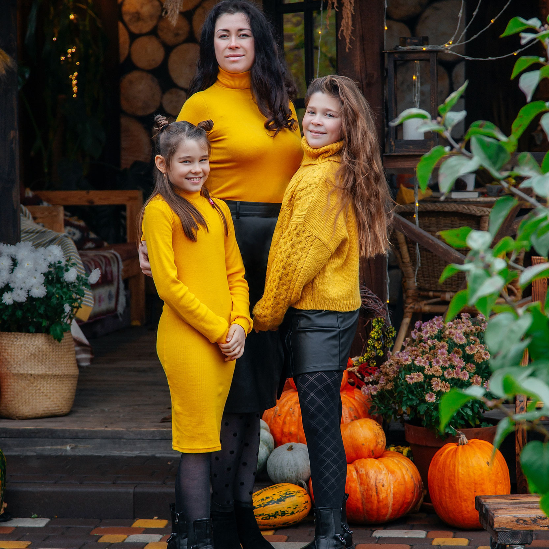 Отзывы. Семейный и детский фотограф в Тамбове