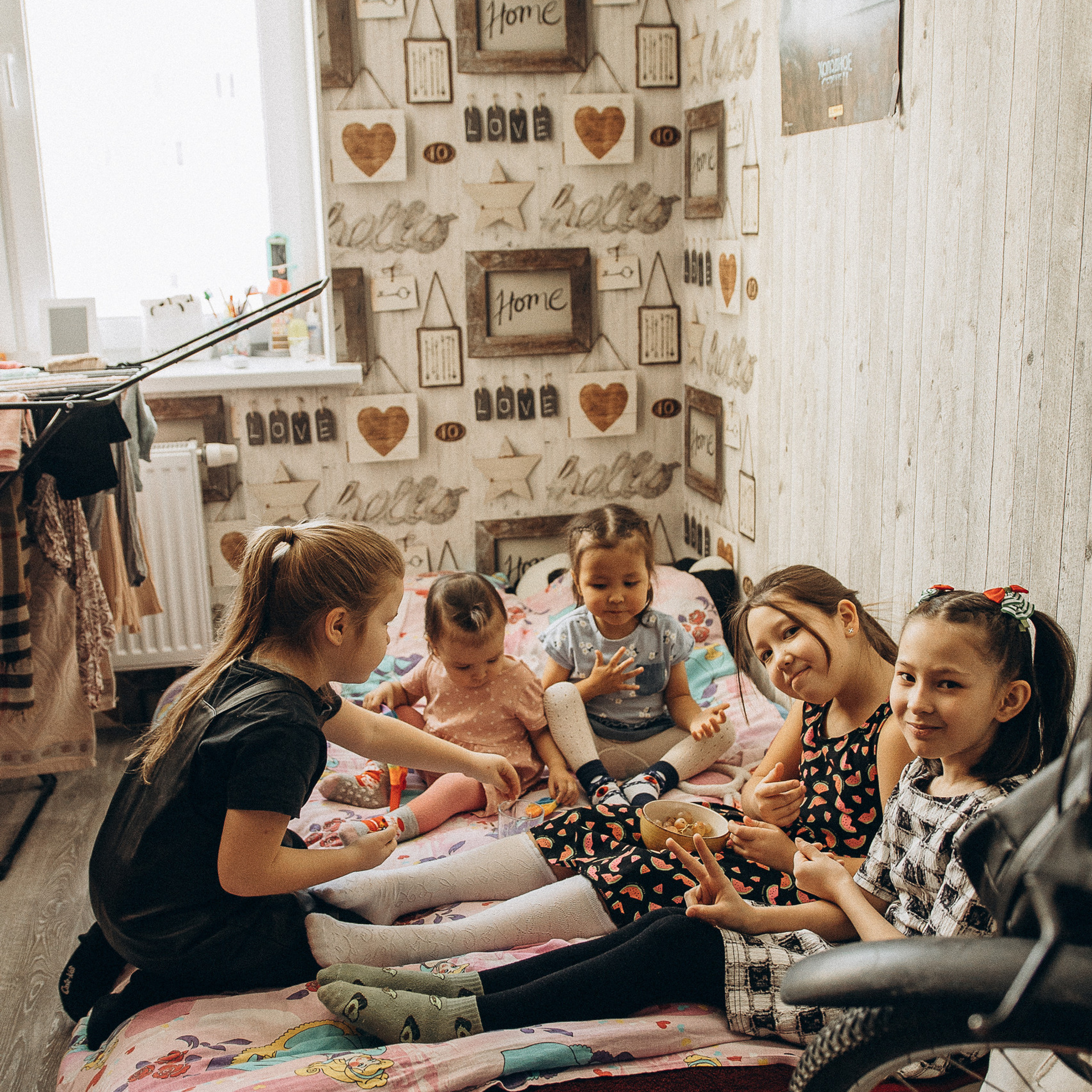 Отзывы. Семейный Фотограф и Видеограф в Уфе Айгуль Васильева