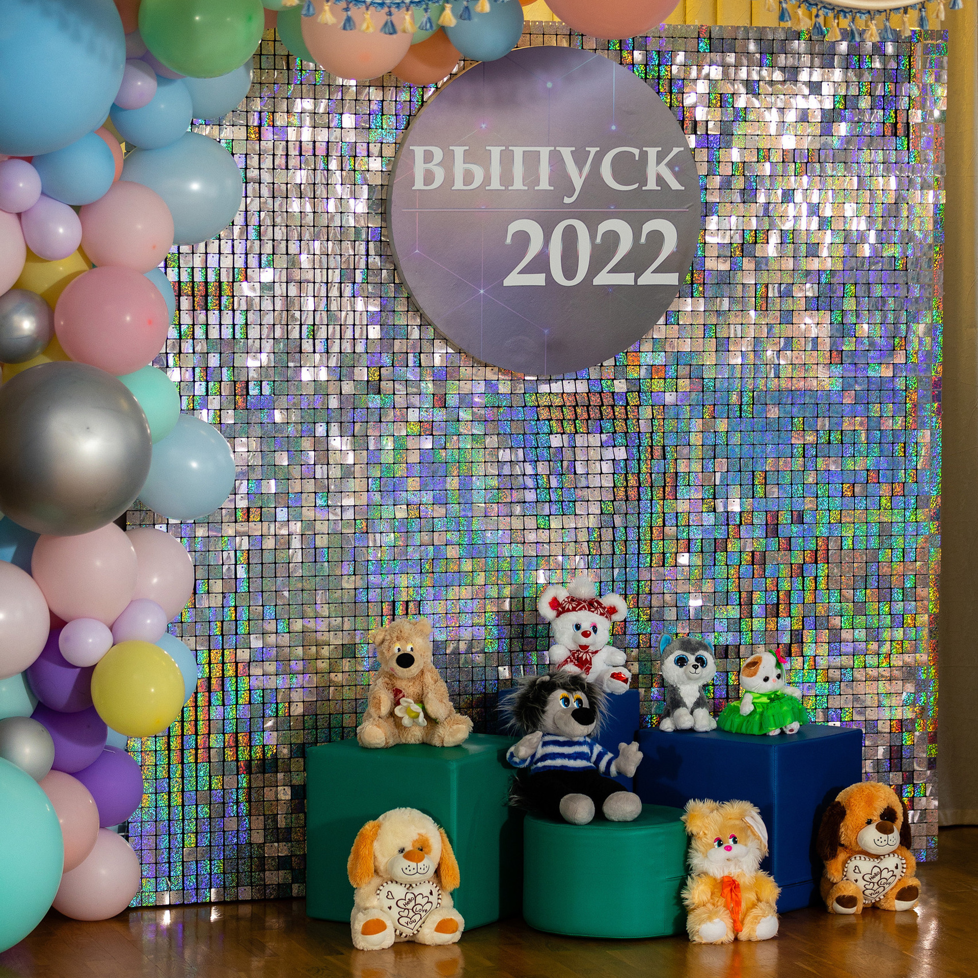 Отзывы. Студия детской игровой фотографии COLOUR