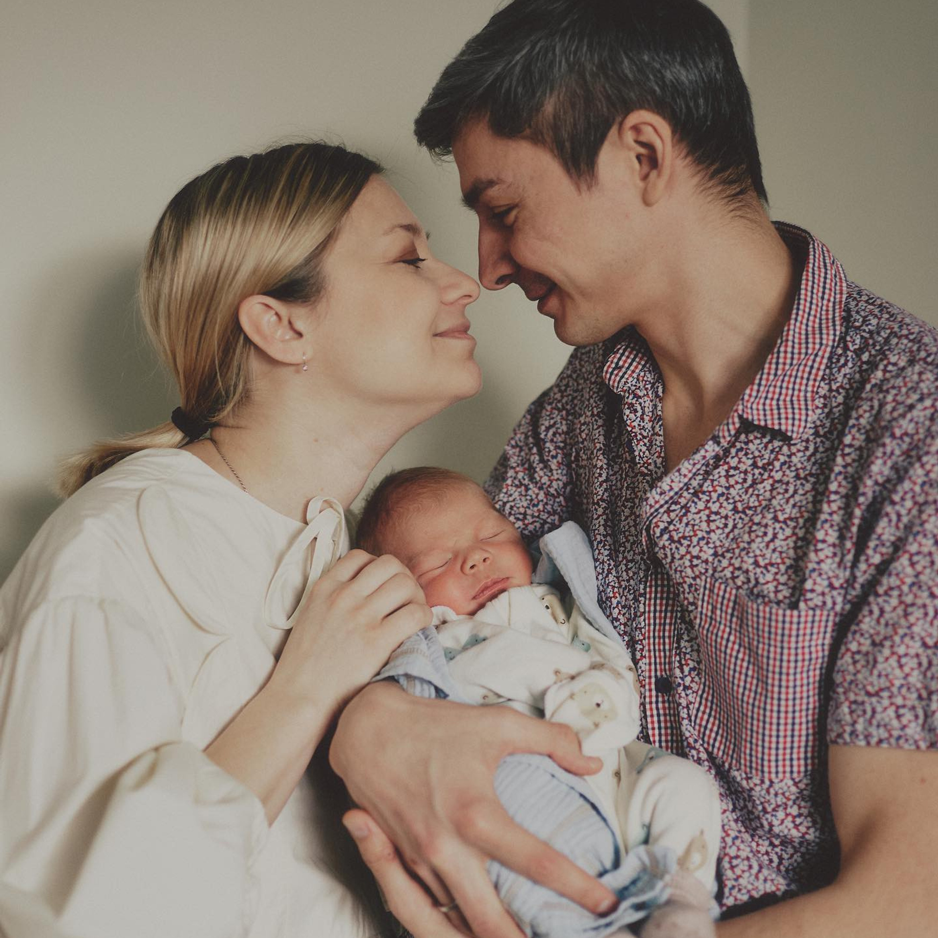 Отзывы. Портретный фотограф в Москве Ольга Крылова