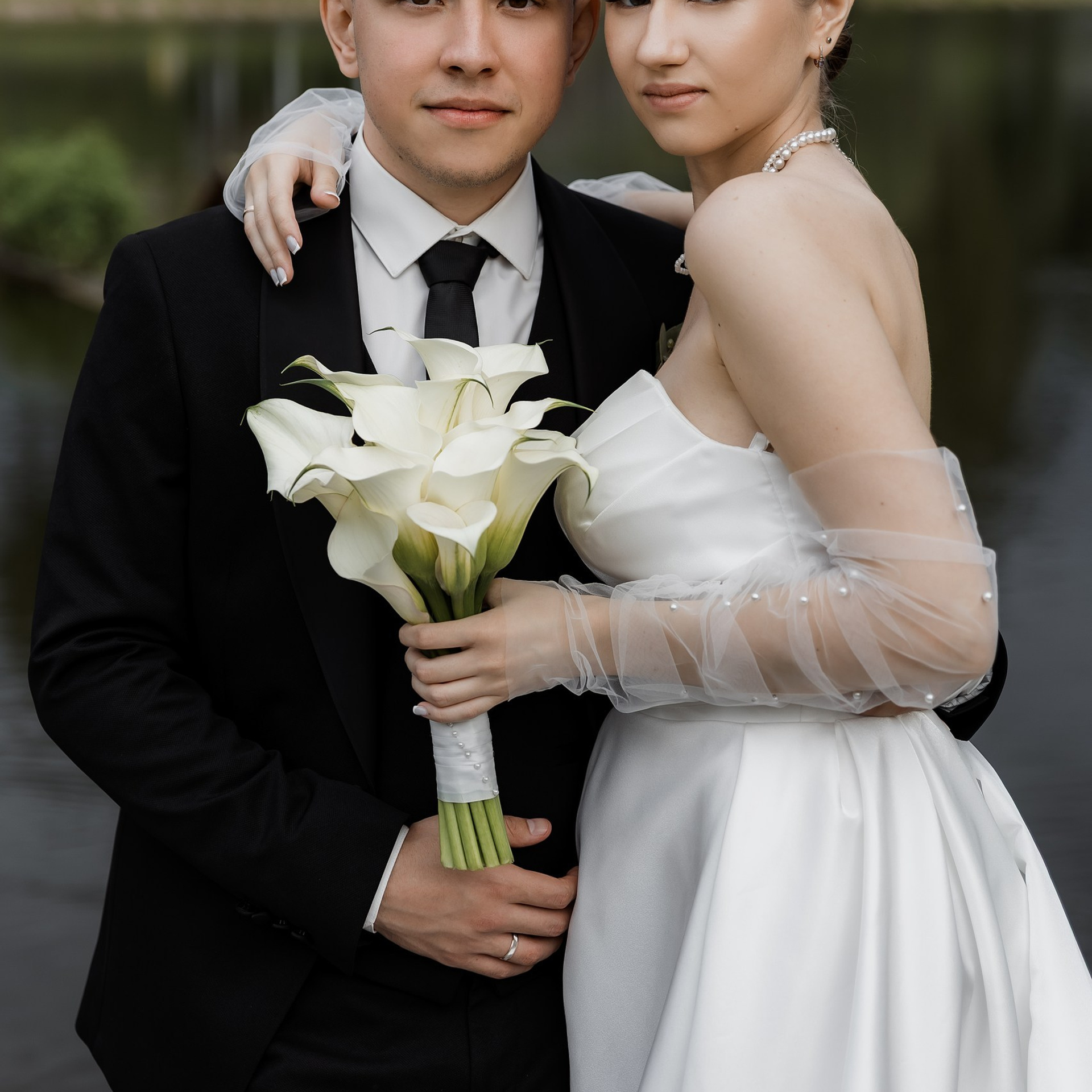 Отзывы. Фотограф Елизавета Князева Сергиев Посад, Москва