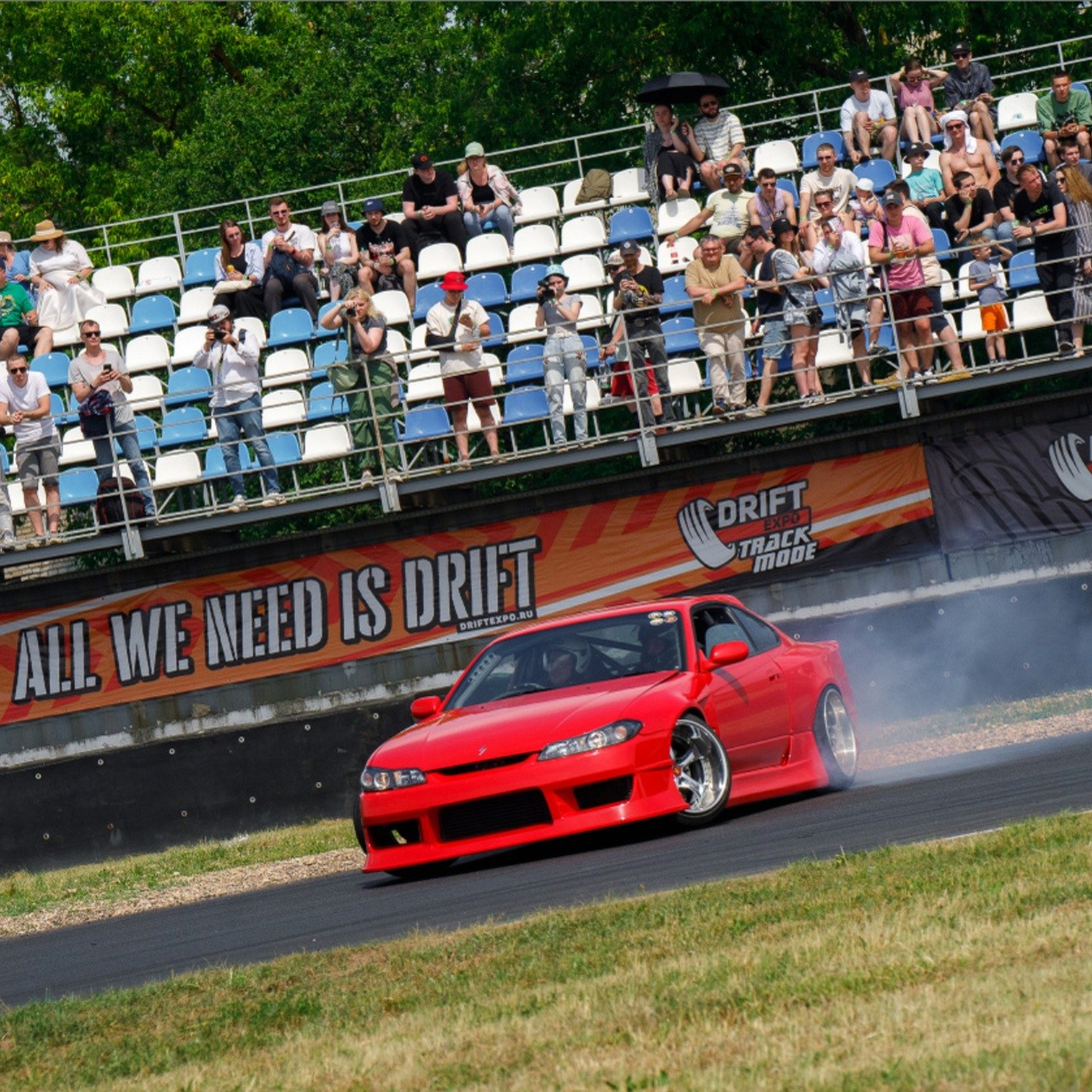 Репортажная съемка