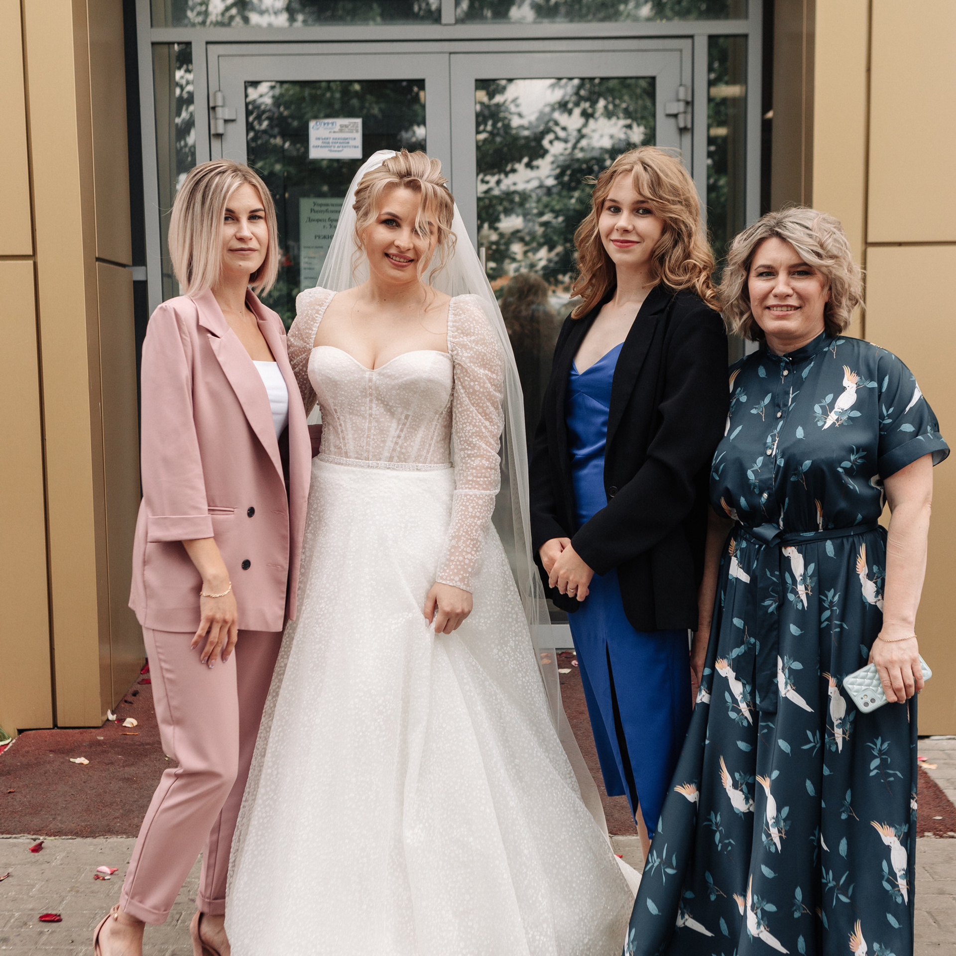 Отзывы. Свадебный и семейный фотограф в Улан-Удэ Евгений Валеев