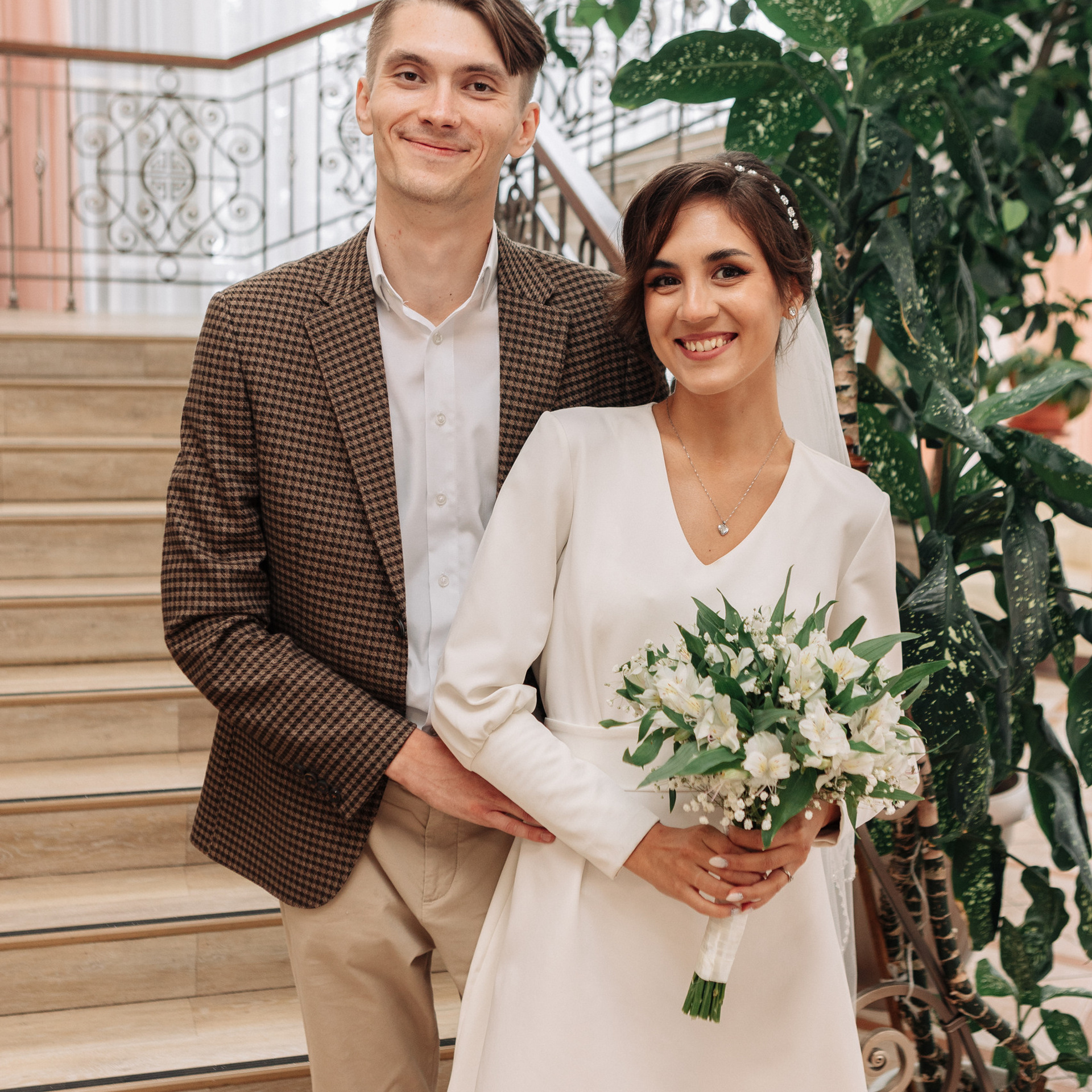 Отзывы. Свадебный и семейный фотограф в Улан-Удэ Евгений Валеев