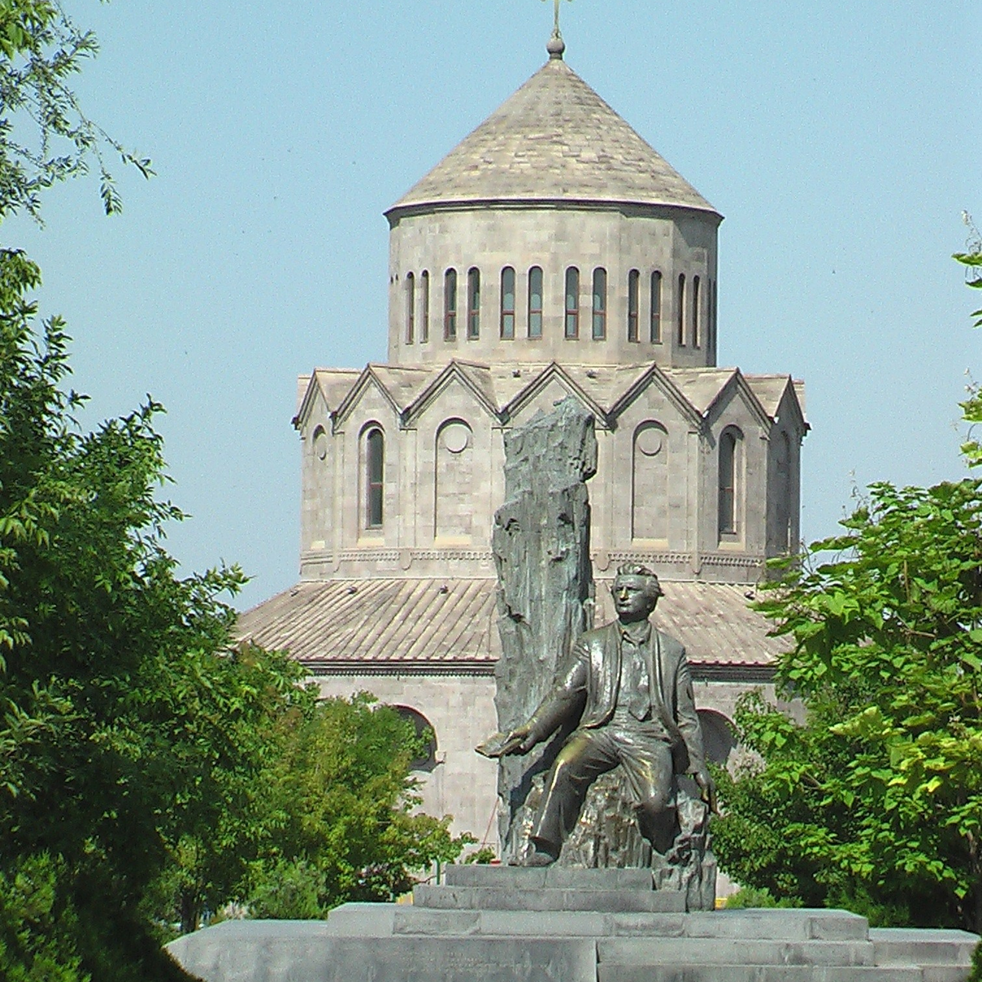 Армения. Своя Мастерская