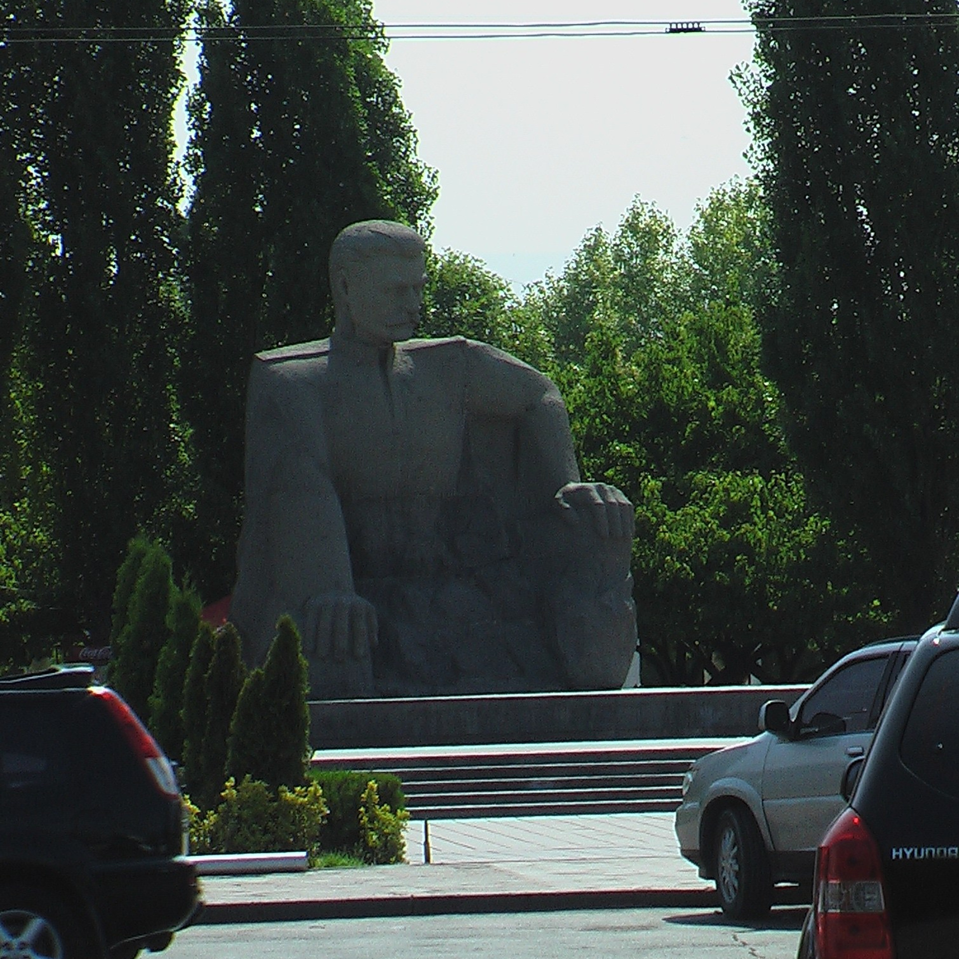 Армения. Своя Мастерская