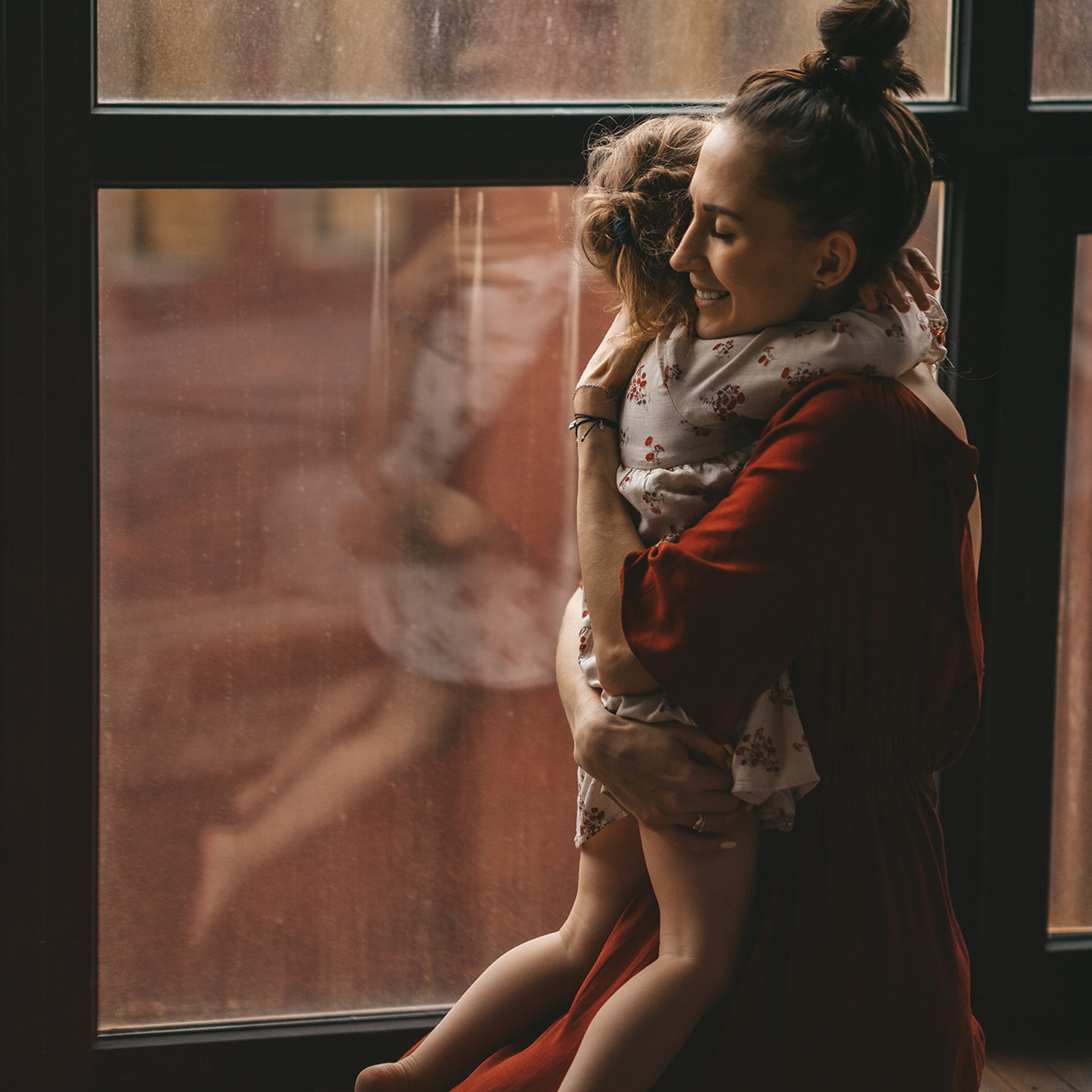 Любовь не нужно объяснять