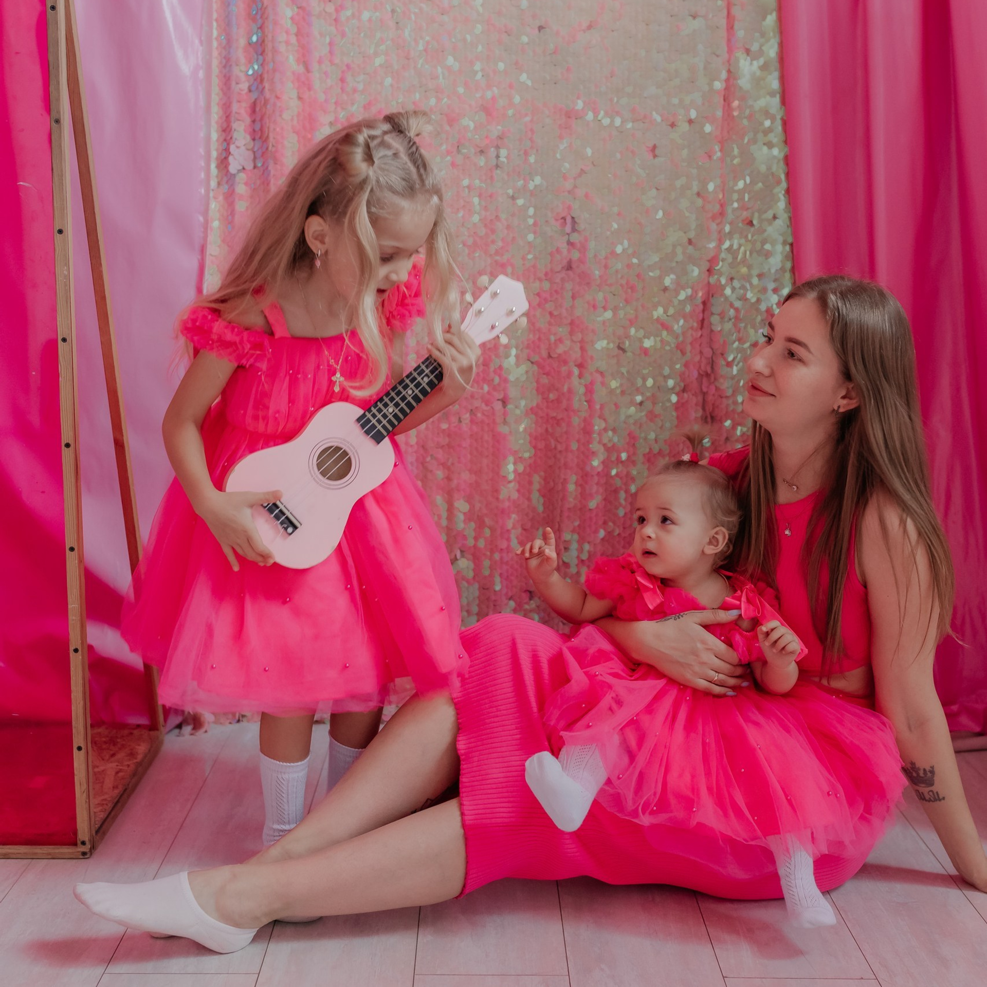 Отзывы. Семейный и домашний фотограф в Москве и МО Королева Валерия