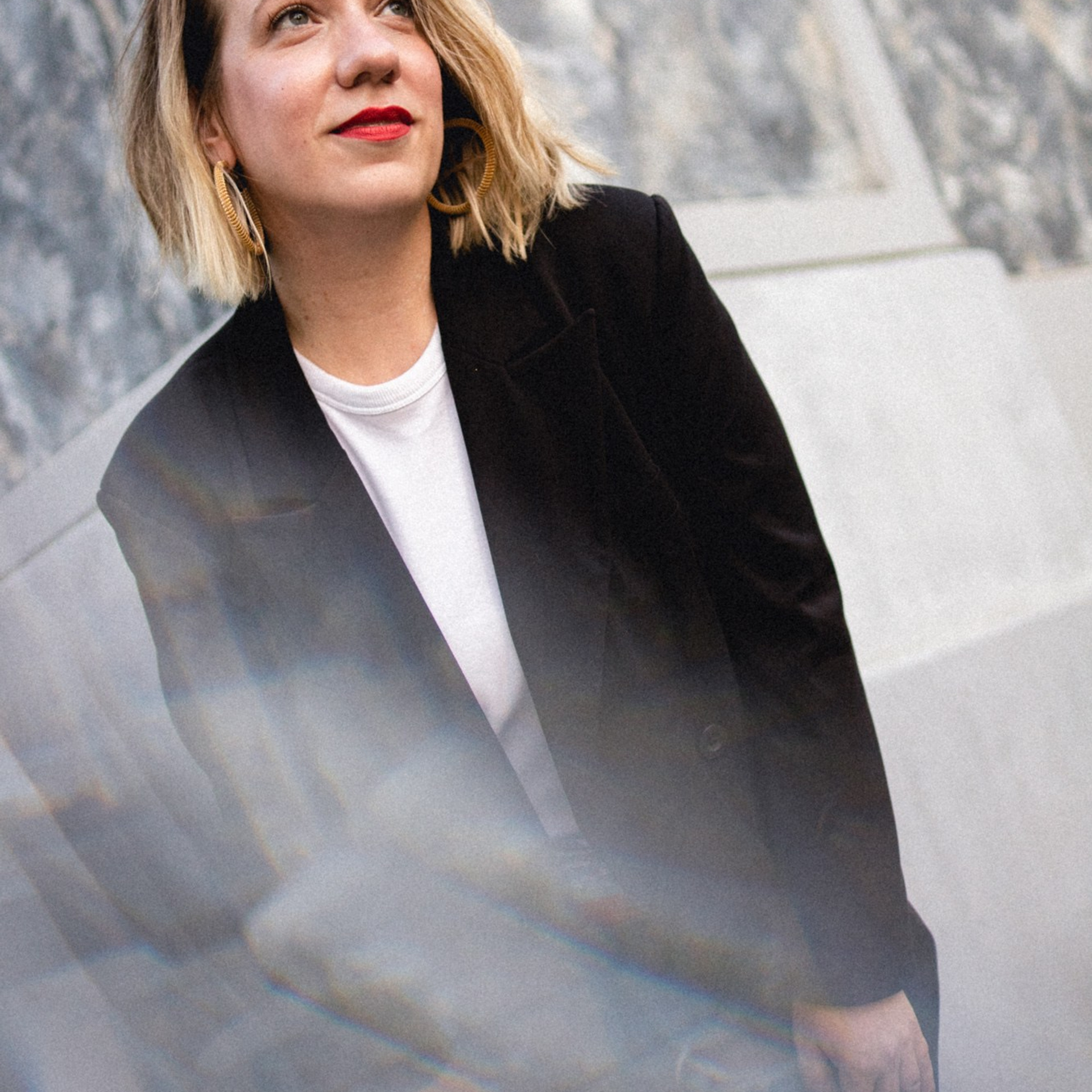 Отзывы. Репортажный и концертный фотограф в Москве Анастасия Осень