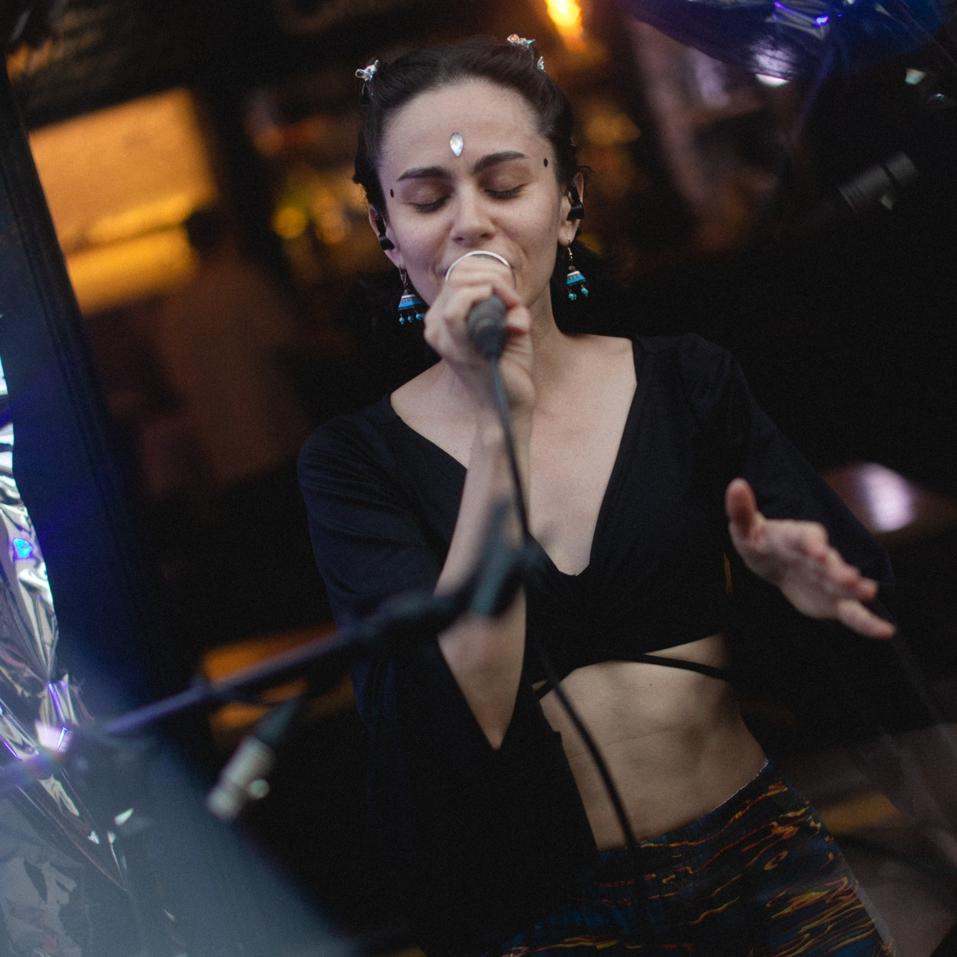 Отзывы. Репортажный и концертный фотограф в Москве Анастасия Осень