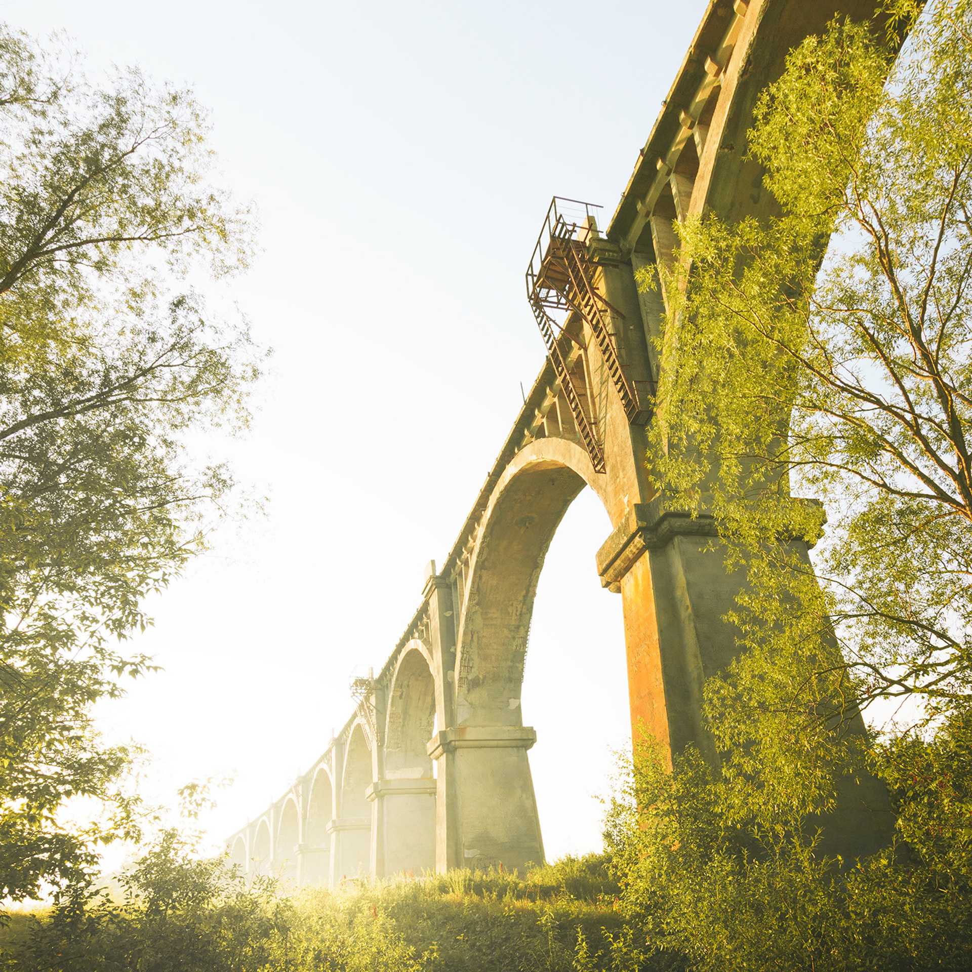 Мокринский мост