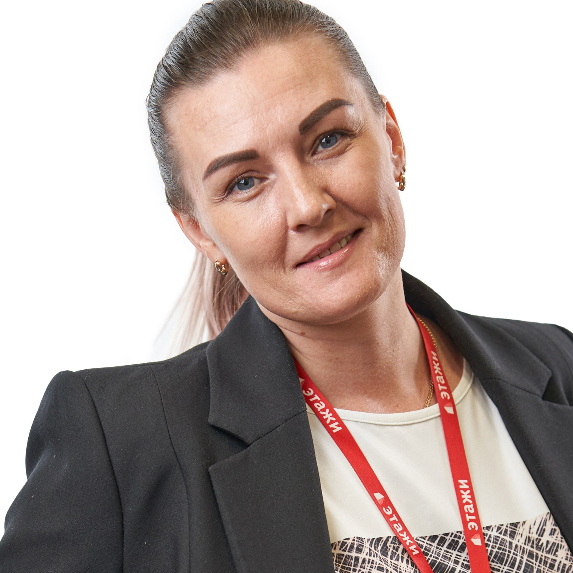 Промышленная съёмка. Фотограф в Твери Захаров Сергей