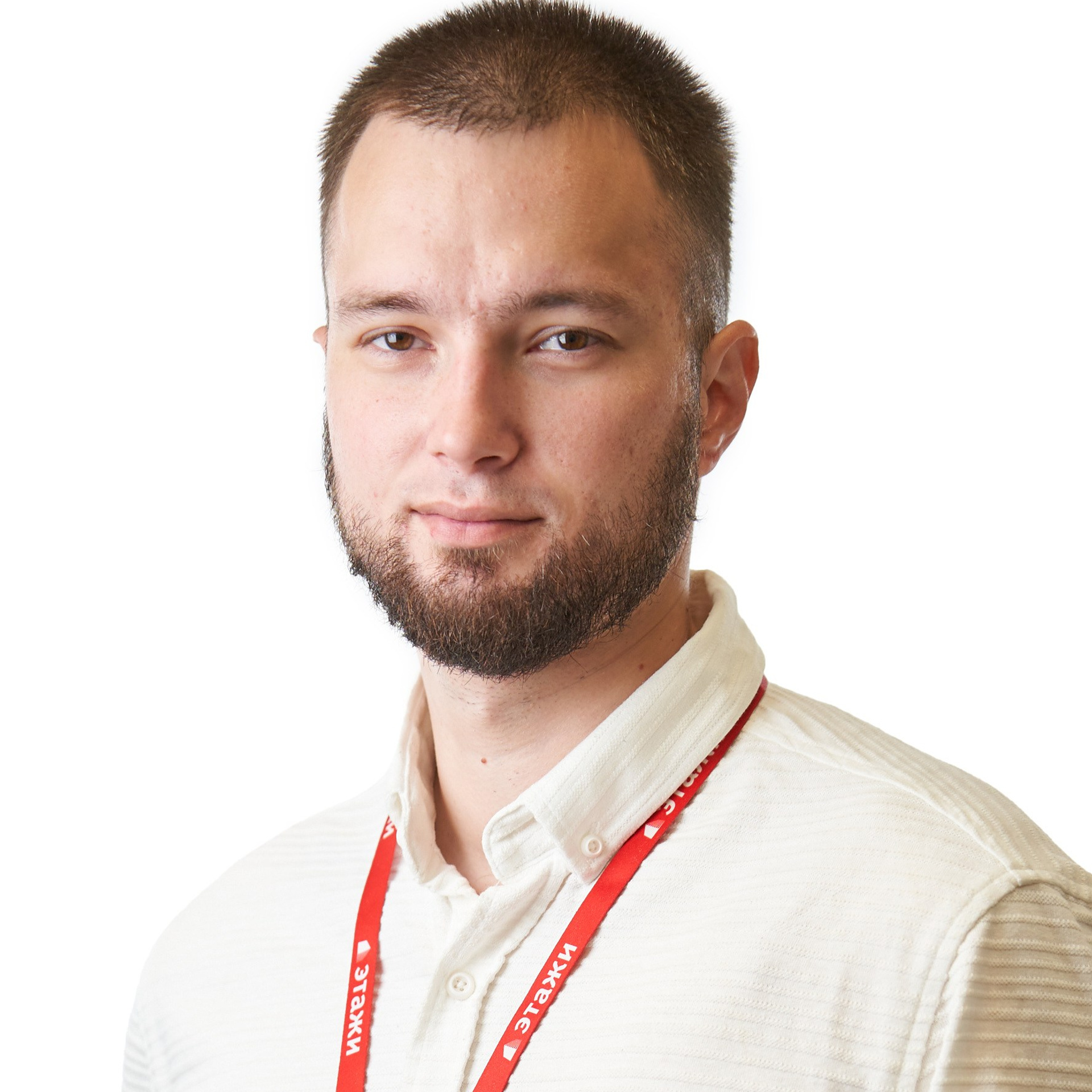 Промышленная съёмка. Фотограф в Твери Захаров Сергей