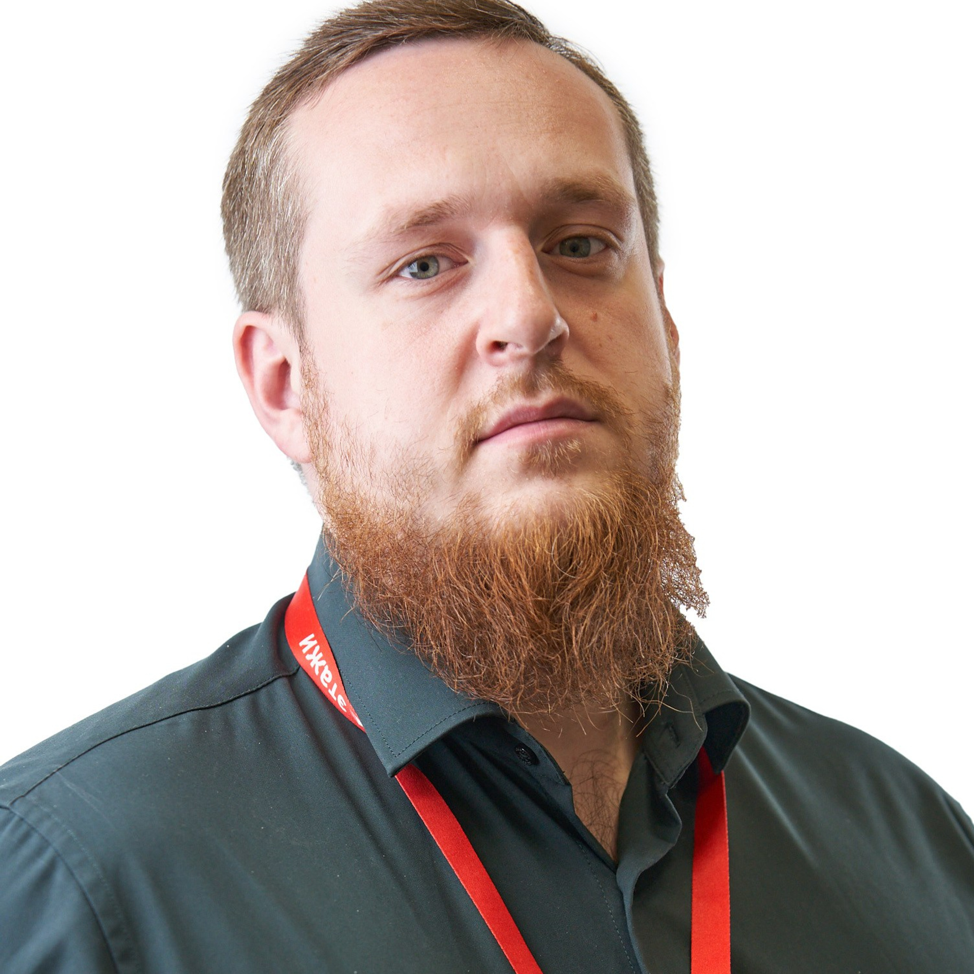 Промышленная съёмка. Фотограф в Твери Захаров Сергей