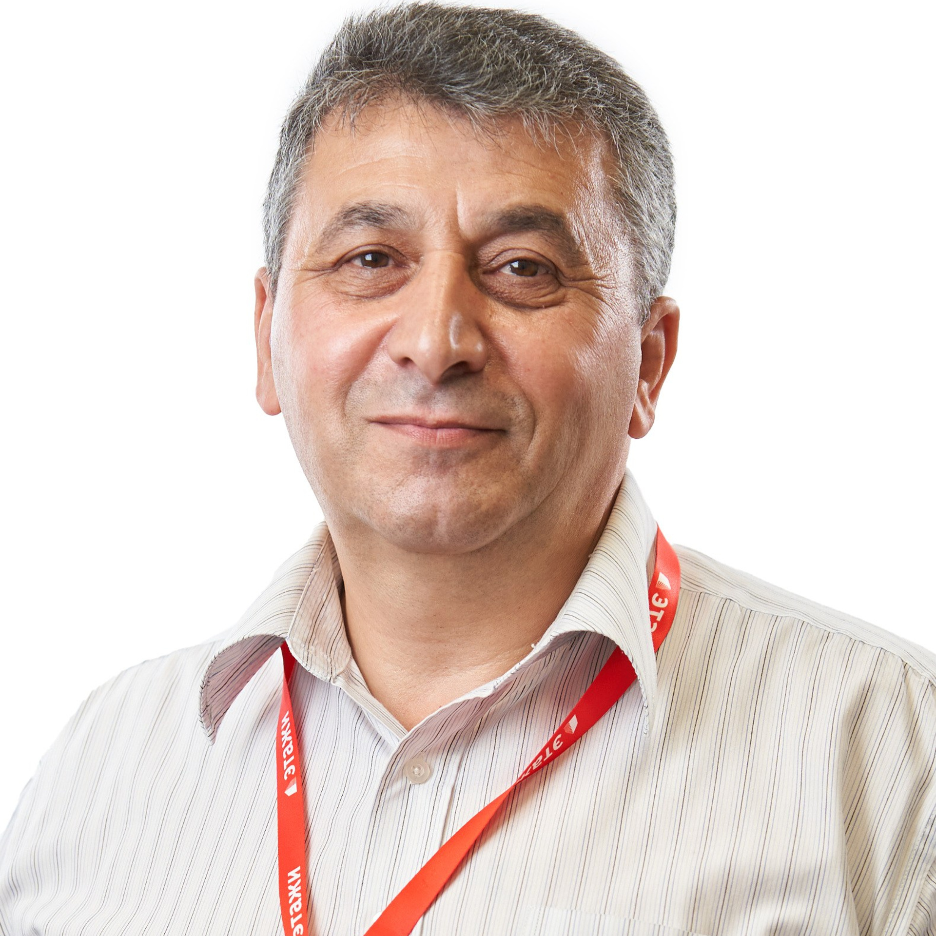 Промышленная съёмка. Фотограф в Твери Захаров Сергей