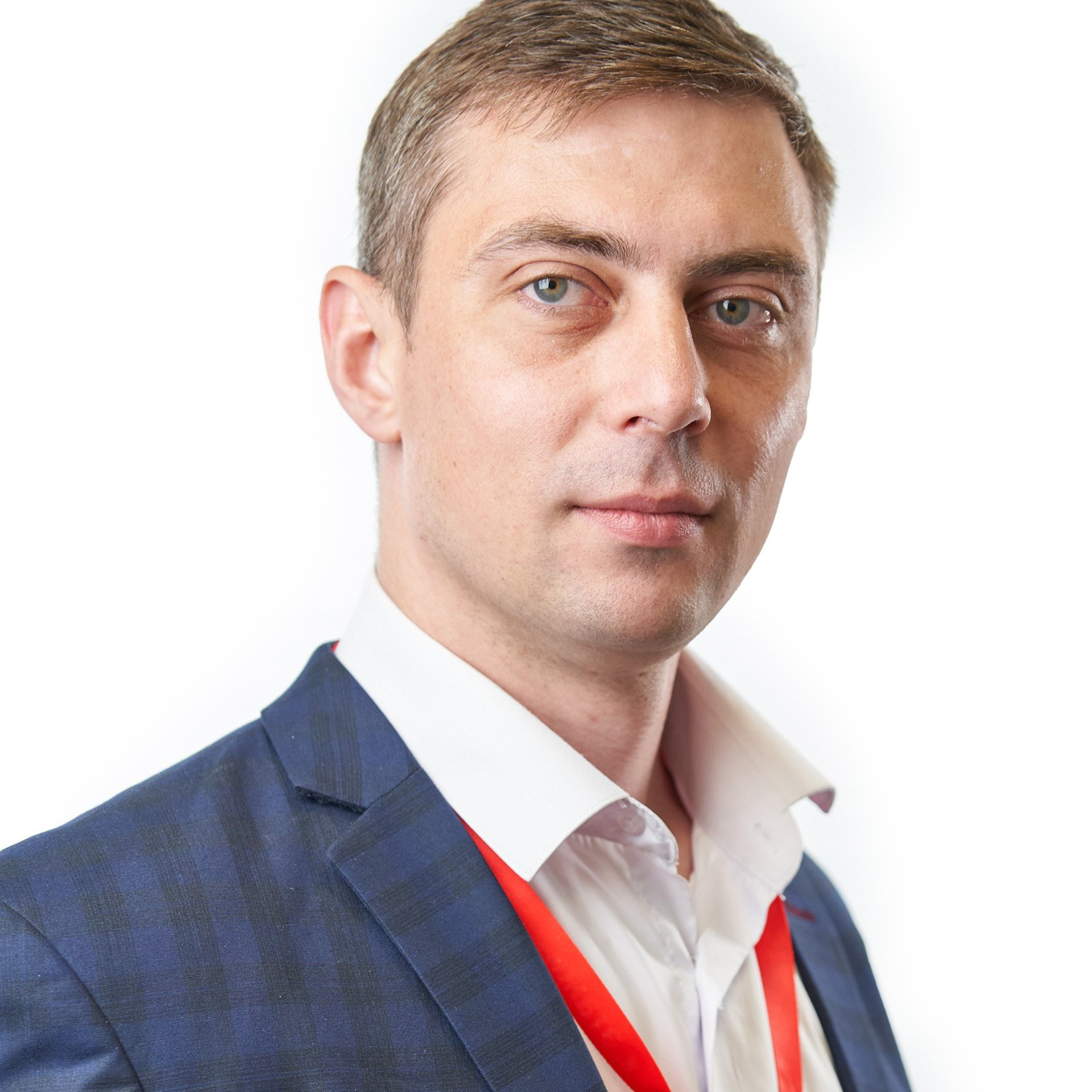 Промышленная съёмка. Фотограф в Твери Захаров Сергей