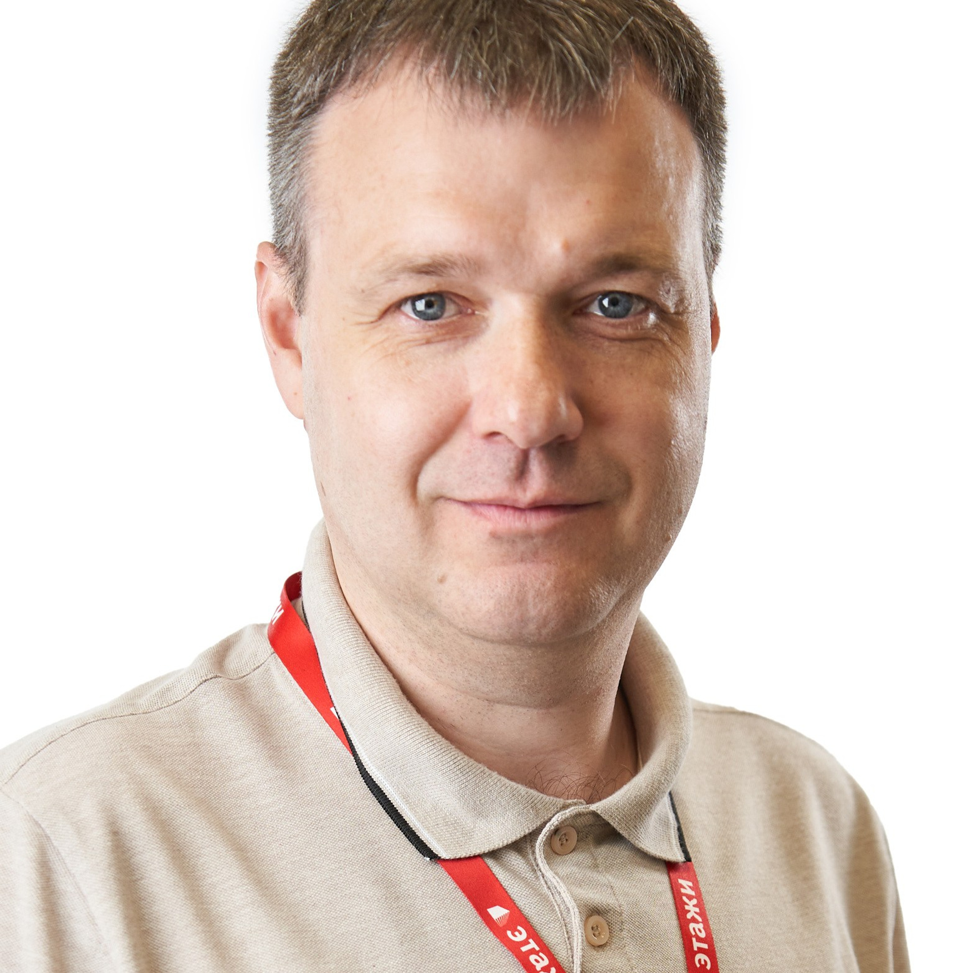 Промышленная съёмка. Фотограф в Твери Захаров Сергей