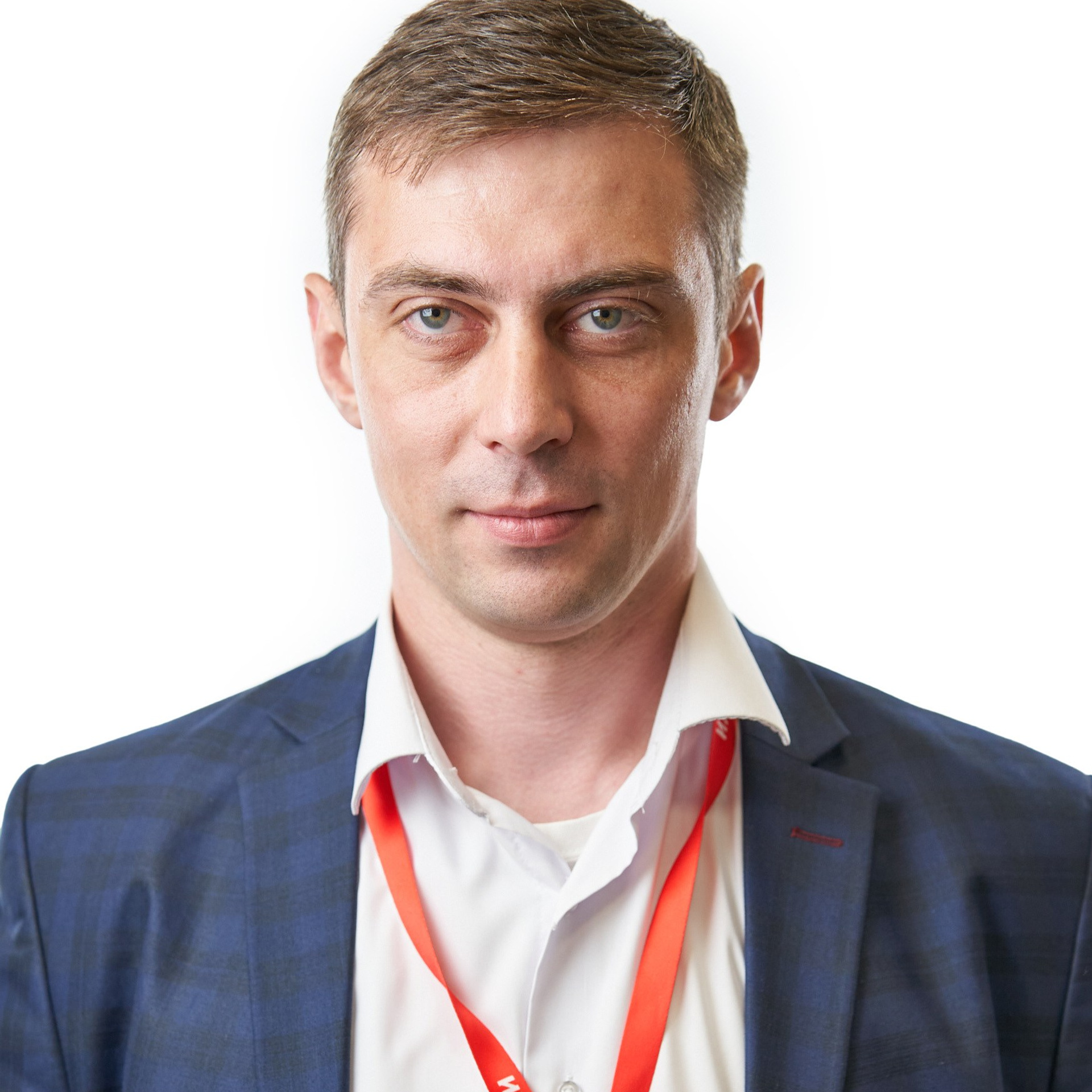 Промышленная съёмка. Фотограф в Твери Захаров Сергей