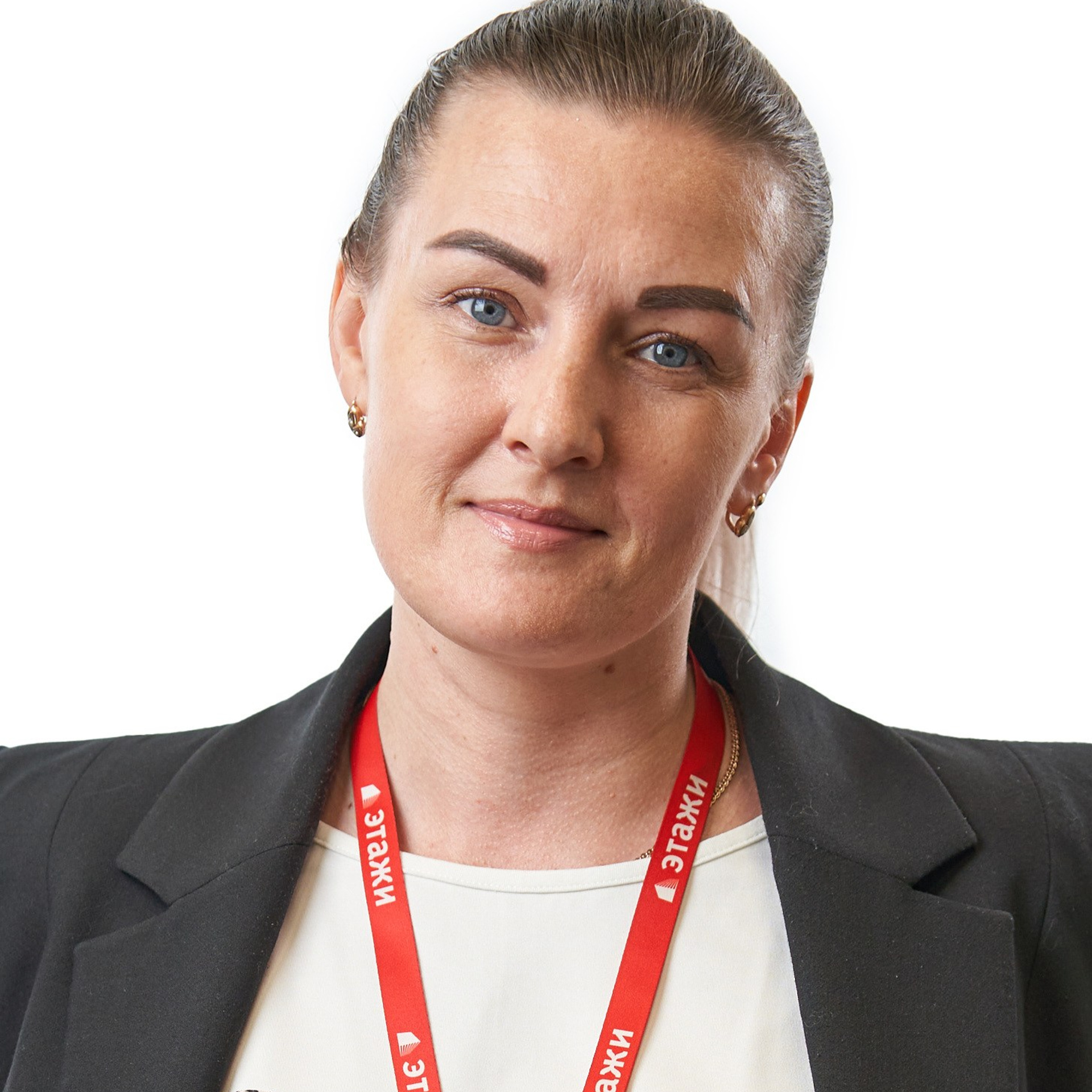 Промышленная съёмка. Фотограф в Твери Захаров Сергей