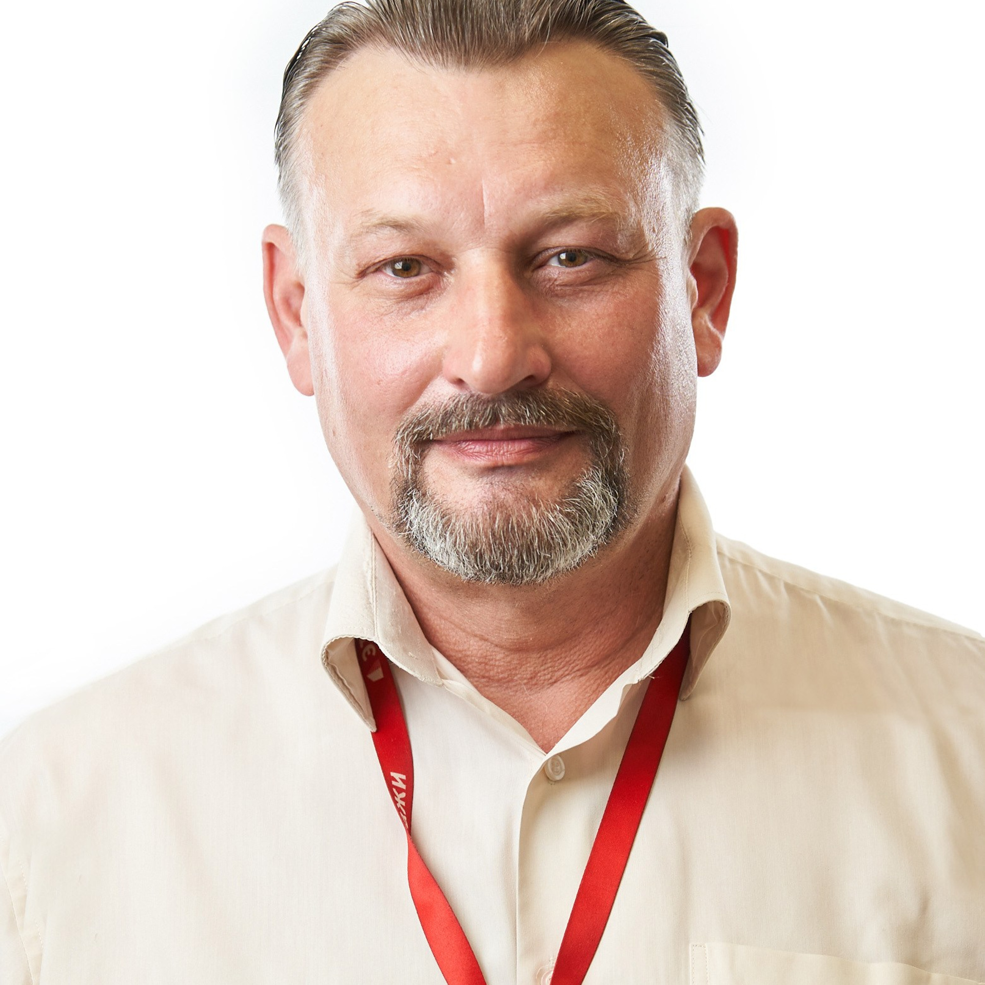 Промышленная съёмка. Фотограф в Твери Захаров Сергей