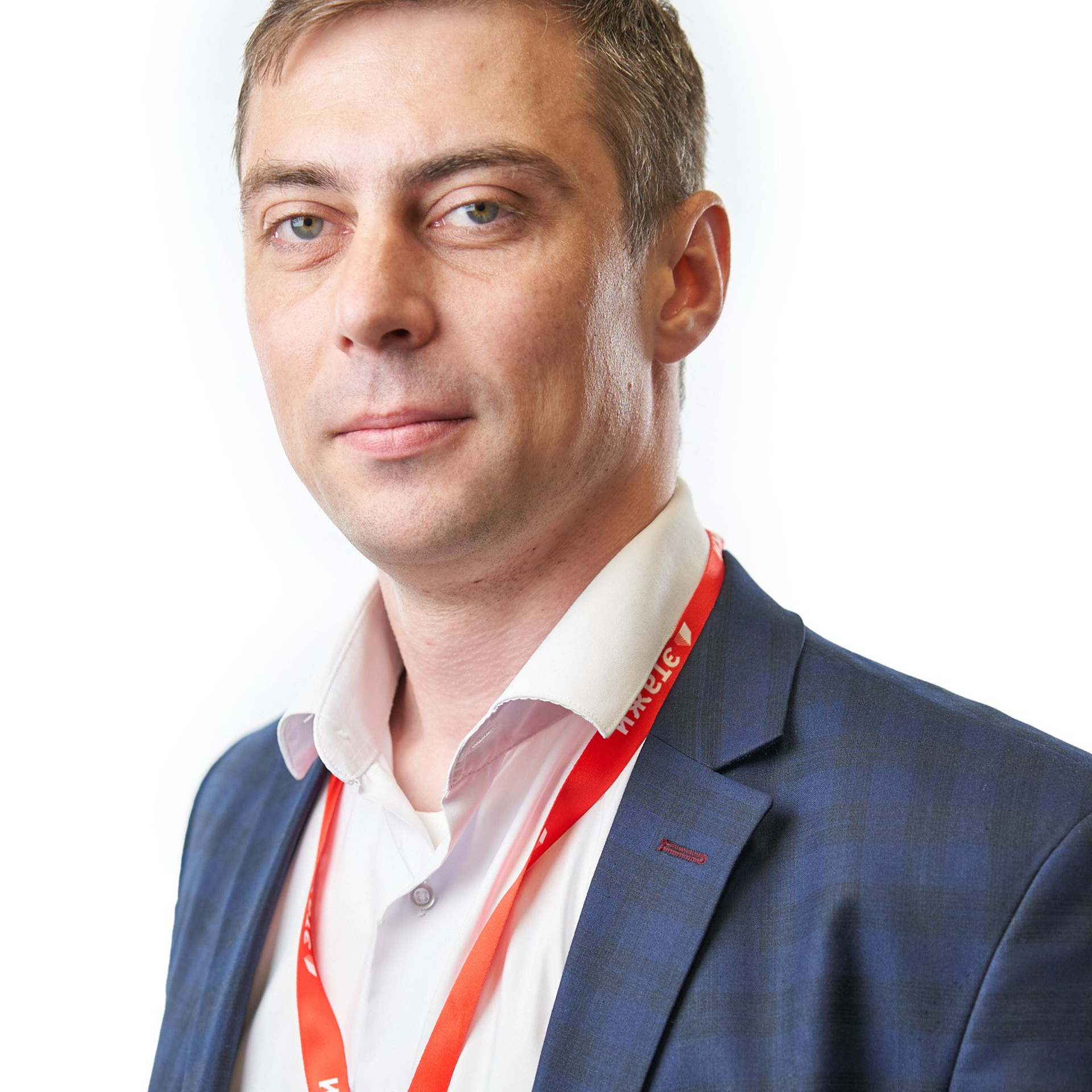 Промышленная съёмка. Фотограф в Твери Захаров Сергей