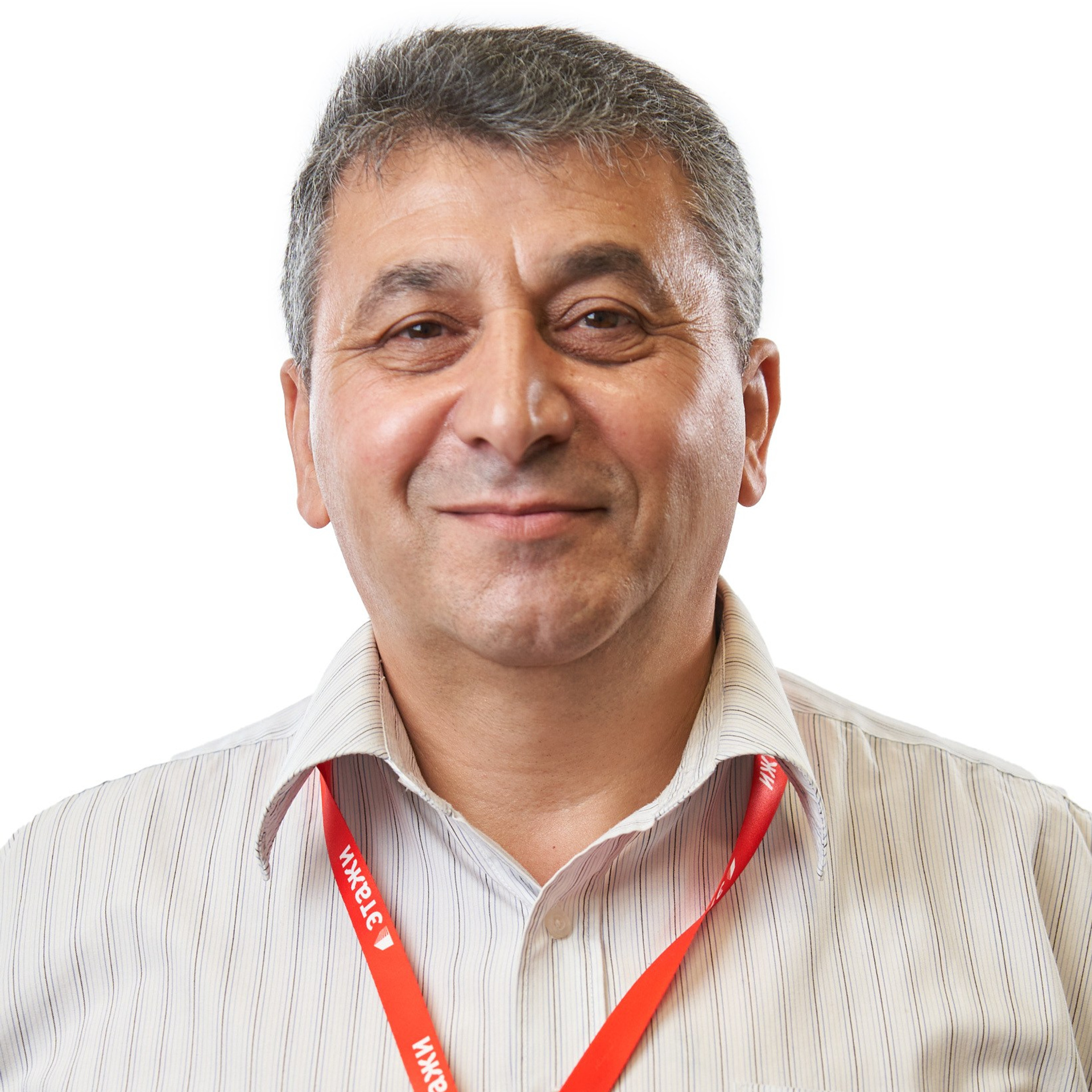 Промышленная съёмка. Фотограф в Твери Захаров Сергей