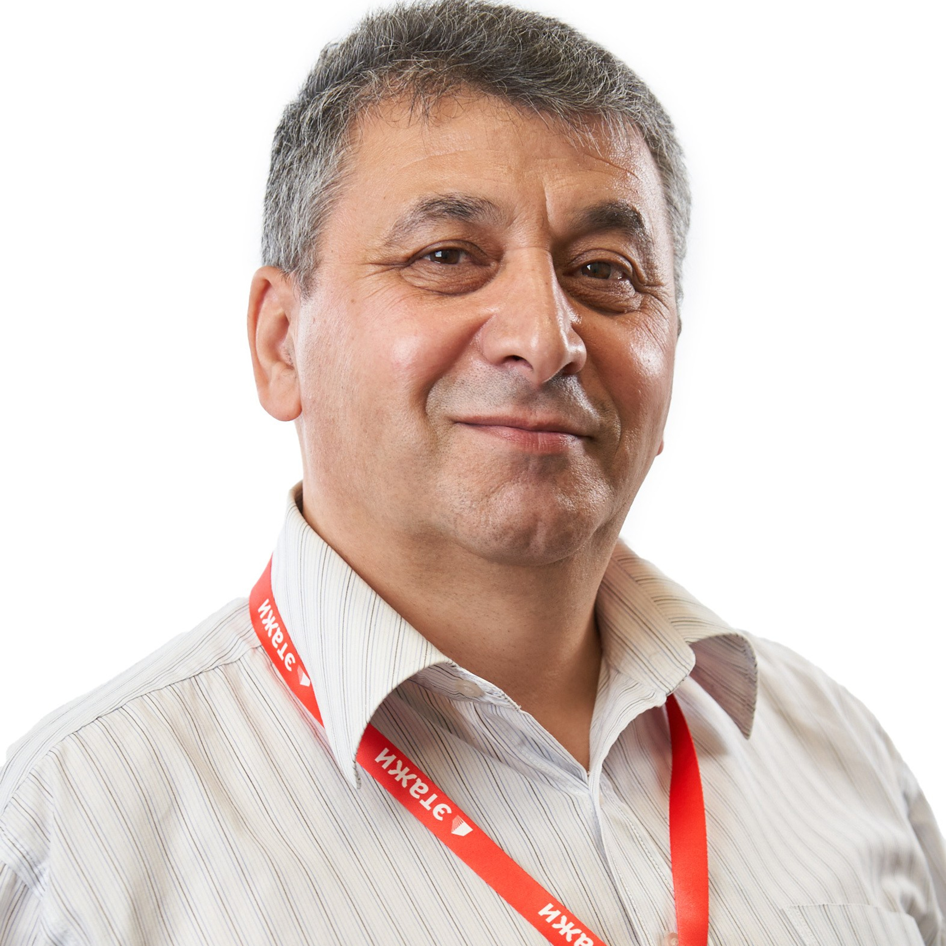 Промышленная съёмка. Фотограф в Твери Захаров Сергей