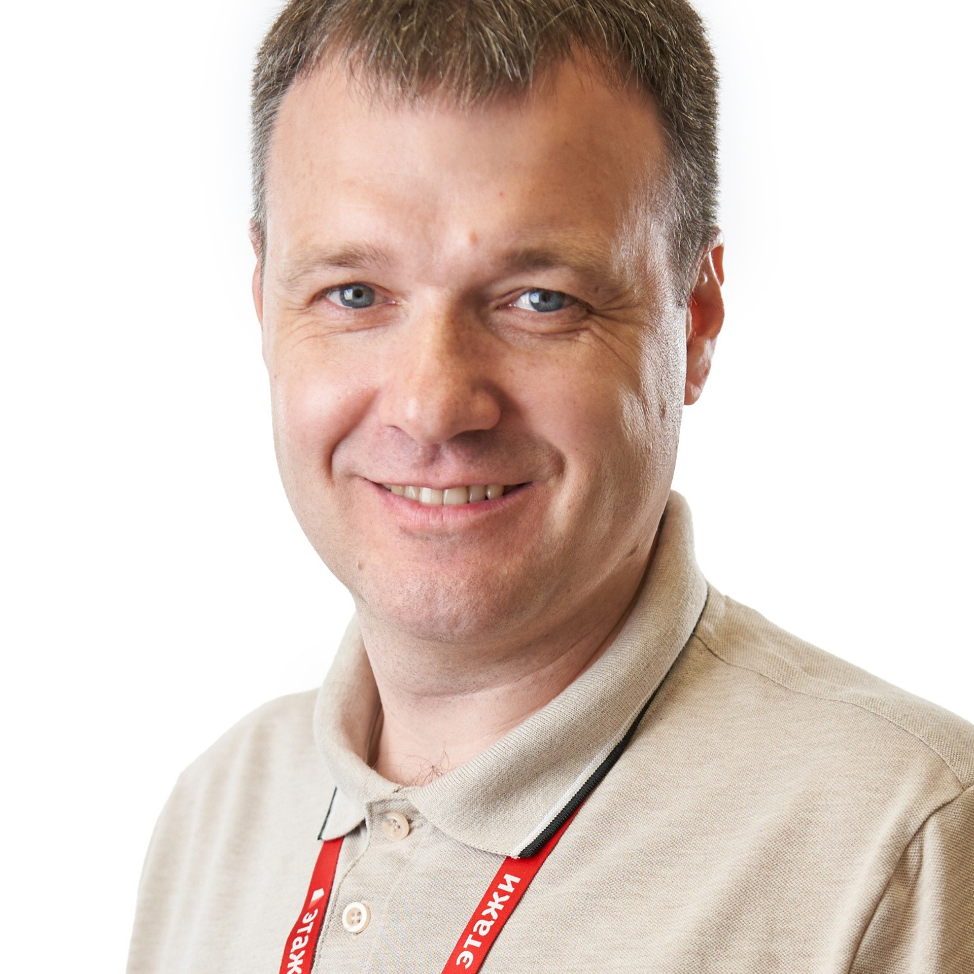 Промышленная съёмка. Фотограф в Твери Захаров Сергей