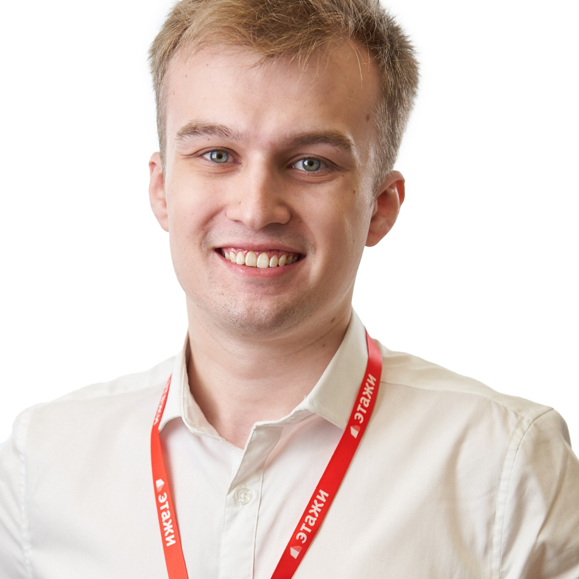 Промышленная съёмка. Фотограф в Твери Захаров Сергей