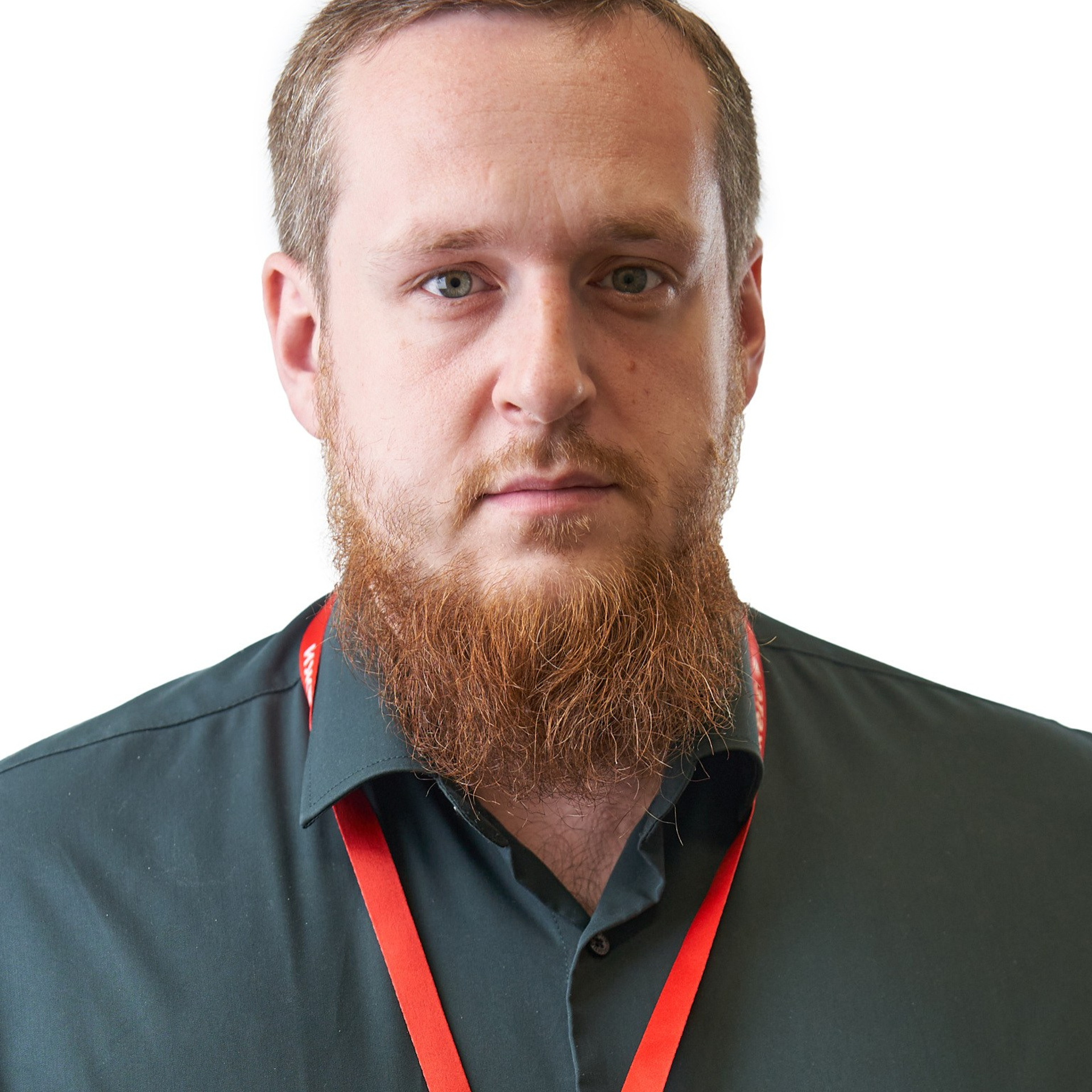 Промышленная съёмка. Фотограф в Твери Захаров Сергей