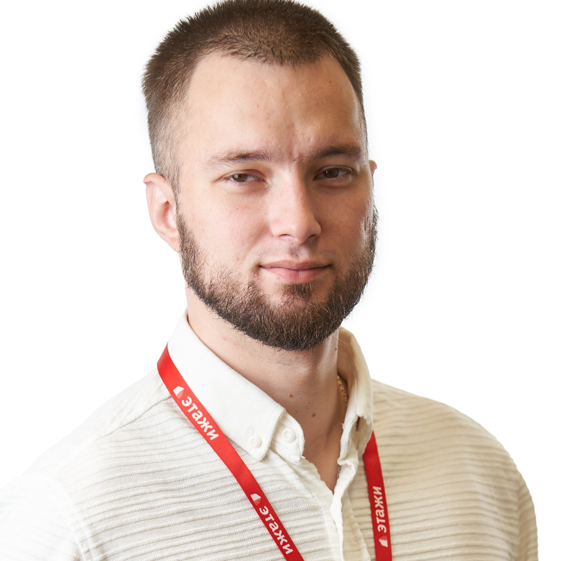 Промышленная съёмка. Фотограф в Твери Захаров Сергей