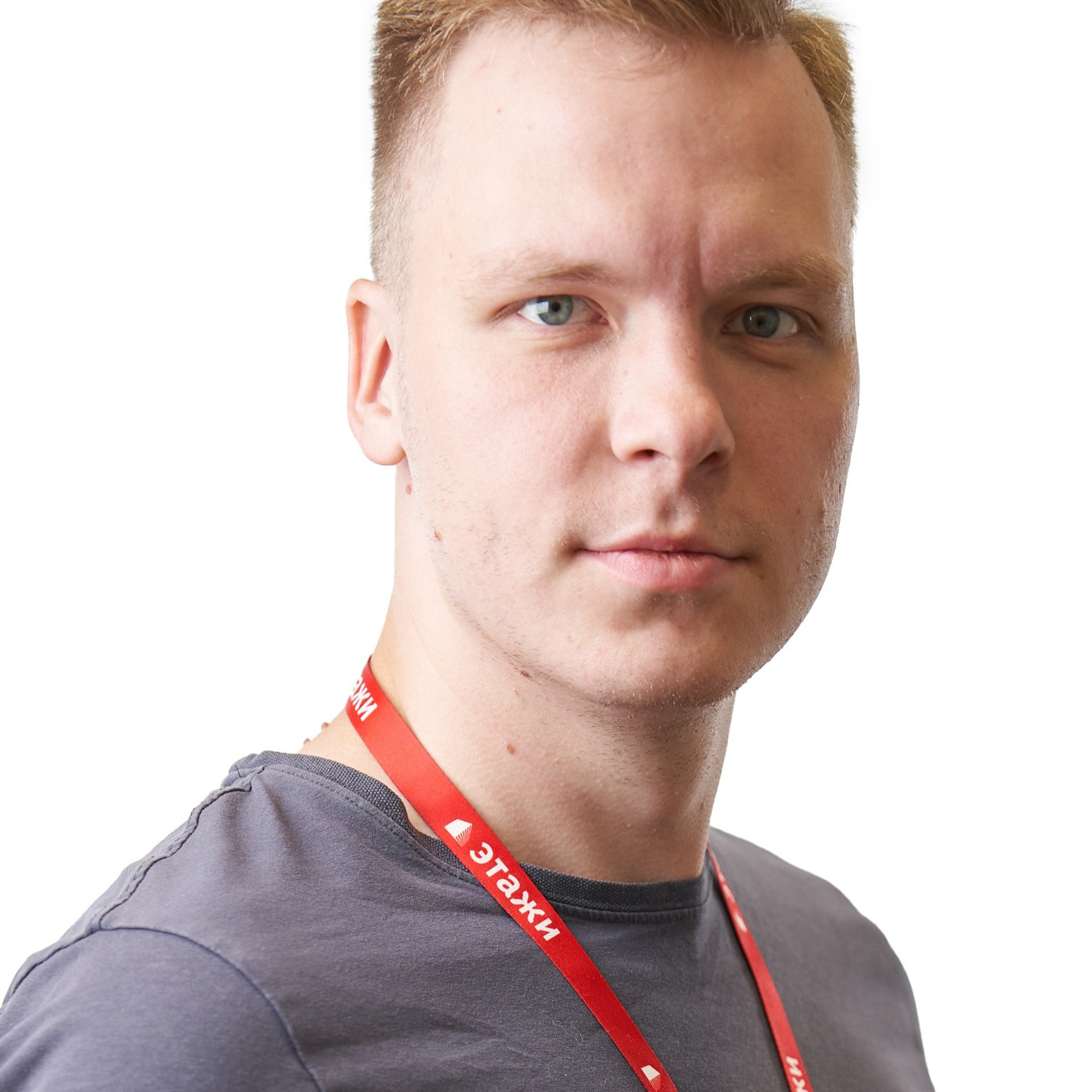 Промышленная съёмка. Фотограф в Твери Захаров Сергей