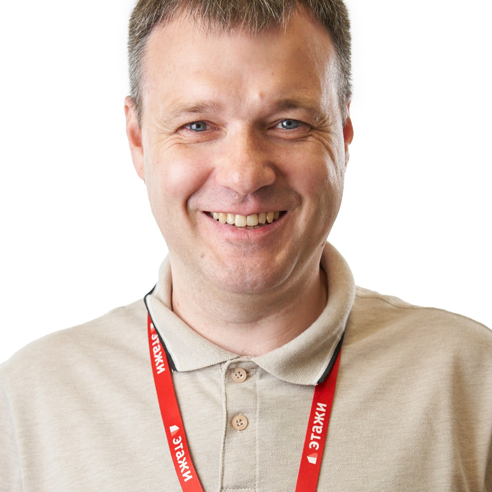 Промышленная съёмка. Фотограф в Твери Захаров Сергей