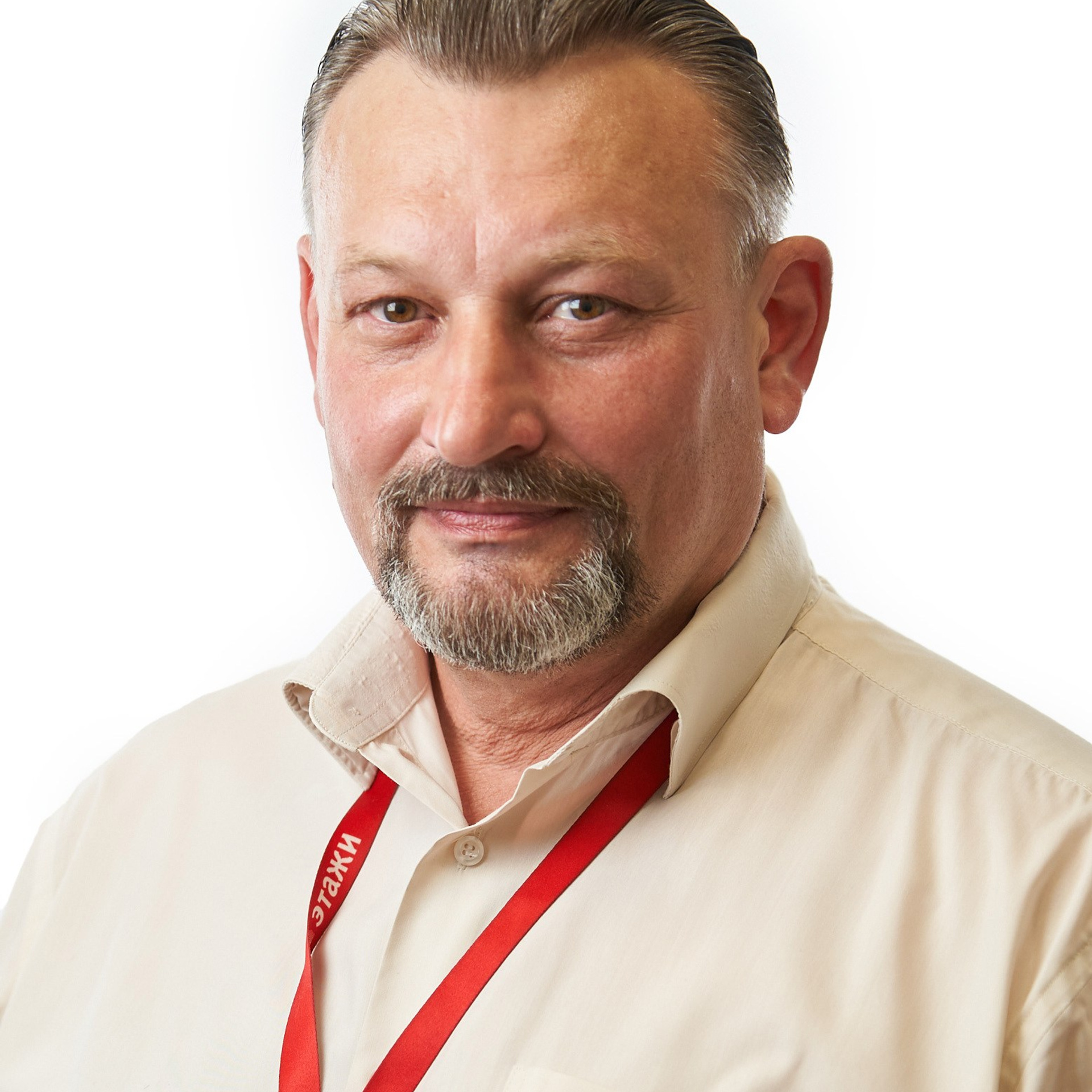 Промышленная съёмка. Фотограф в Твери Захаров Сергей