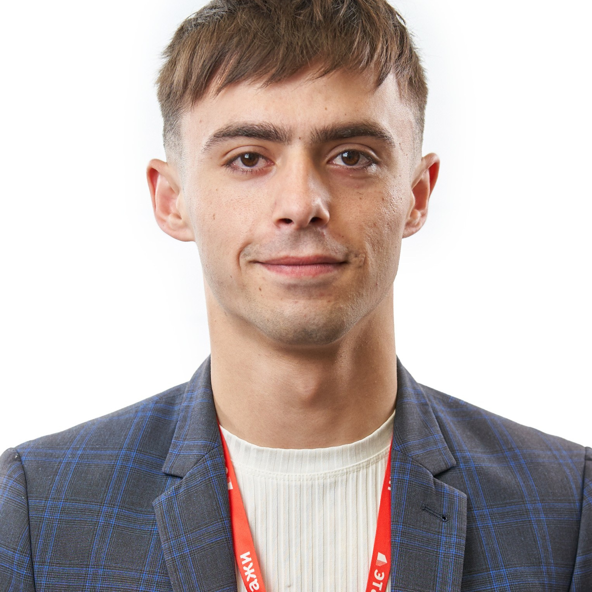 Промышленная съёмка. Фотограф в Твери Захаров Сергей