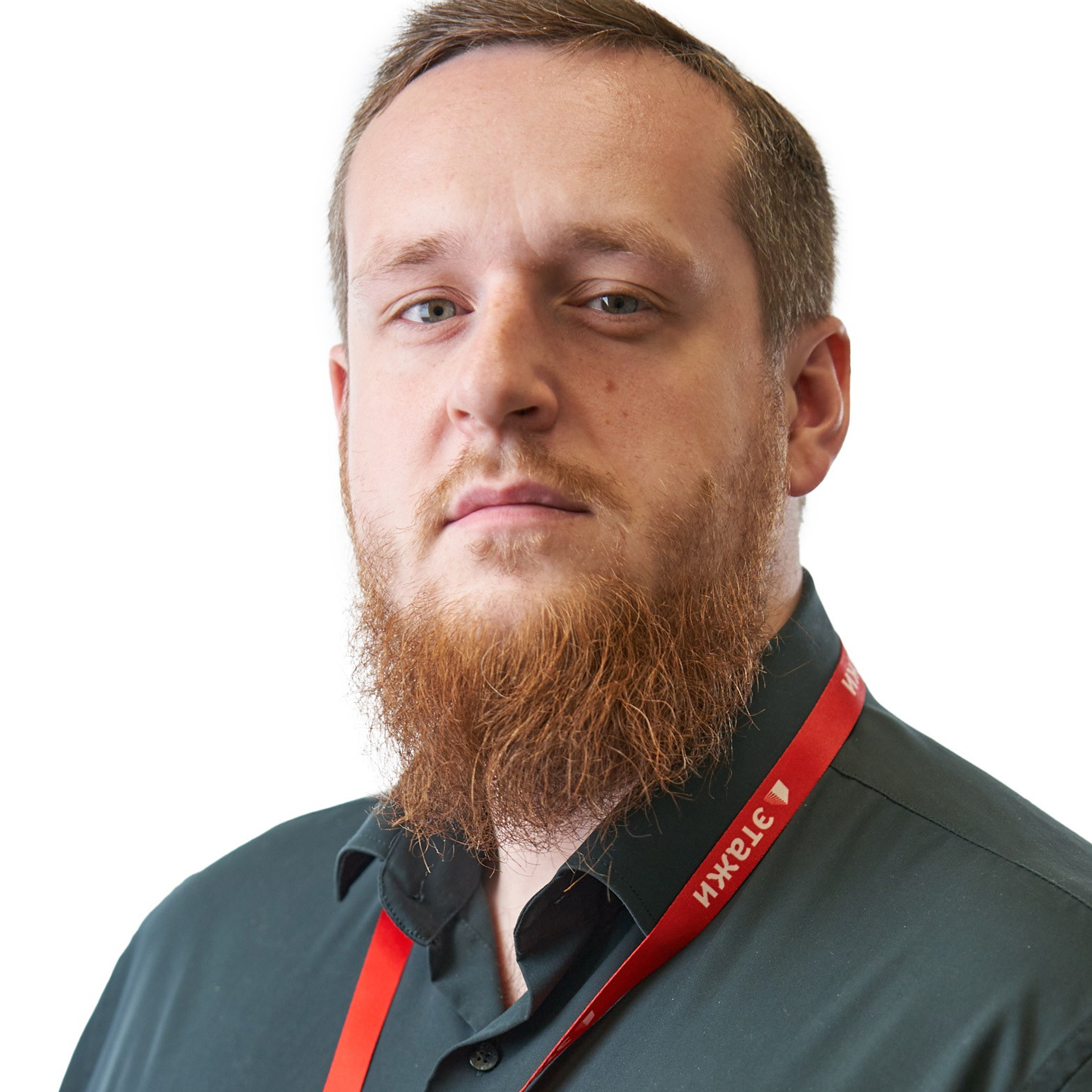 Промышленная съёмка. Фотограф в Твери Захаров Сергей